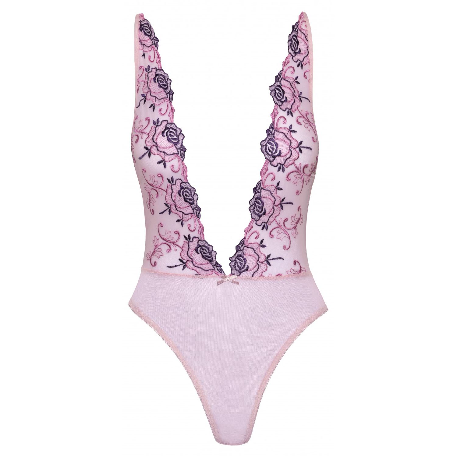 Body Kissable Isabella Roz L-XL Thumb 2