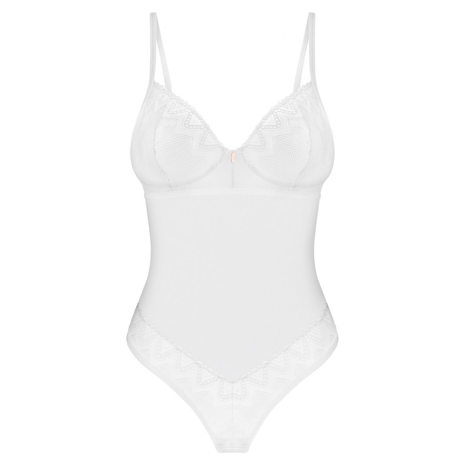 Body Obsessive Alissium Alb