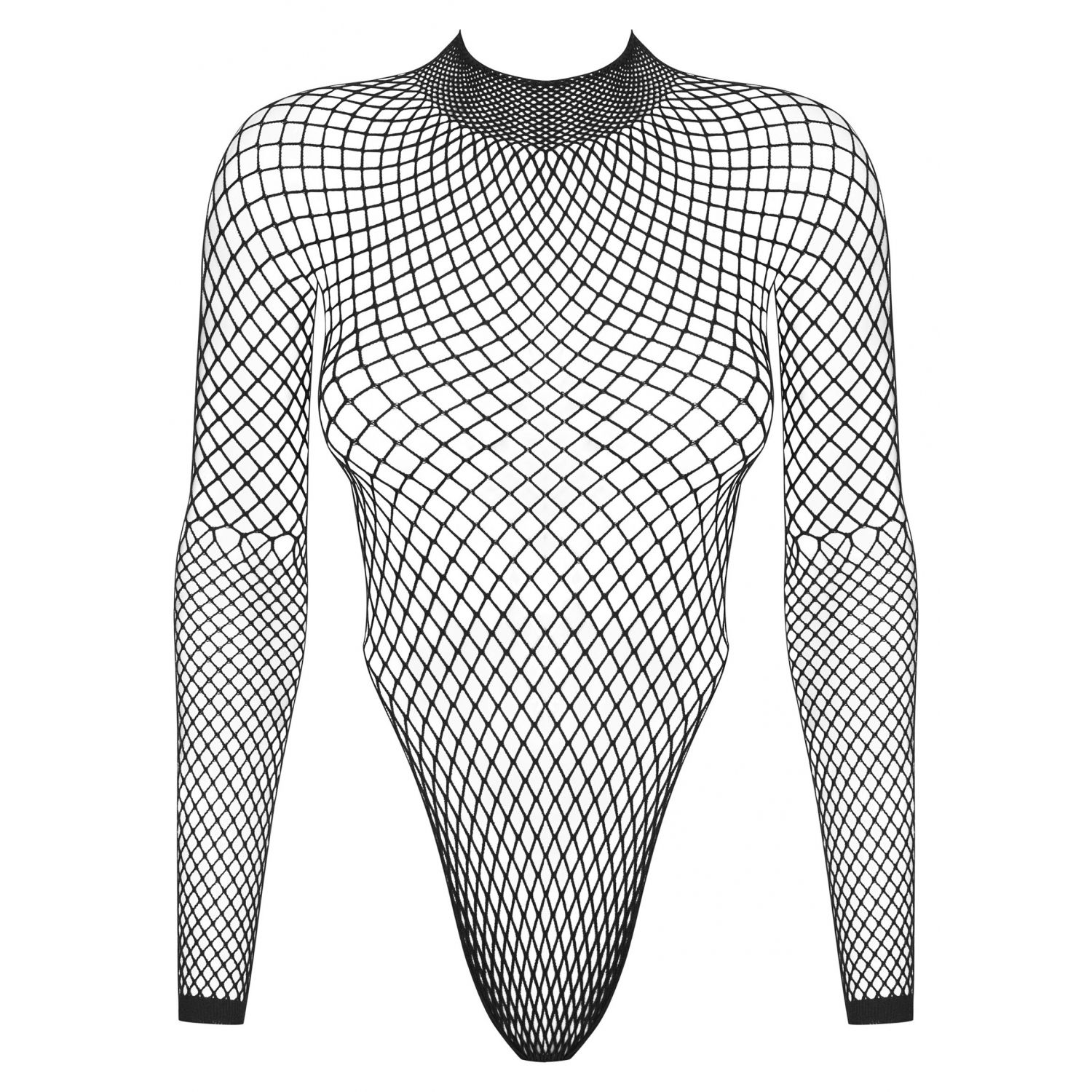 Body Obsessive B125 Negru