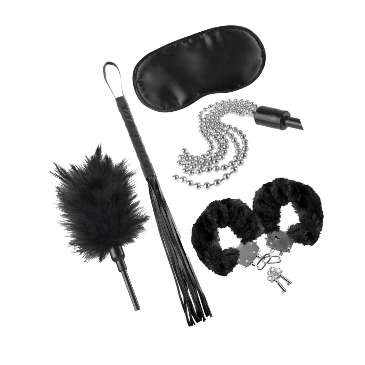 Bondage Teaser Kit