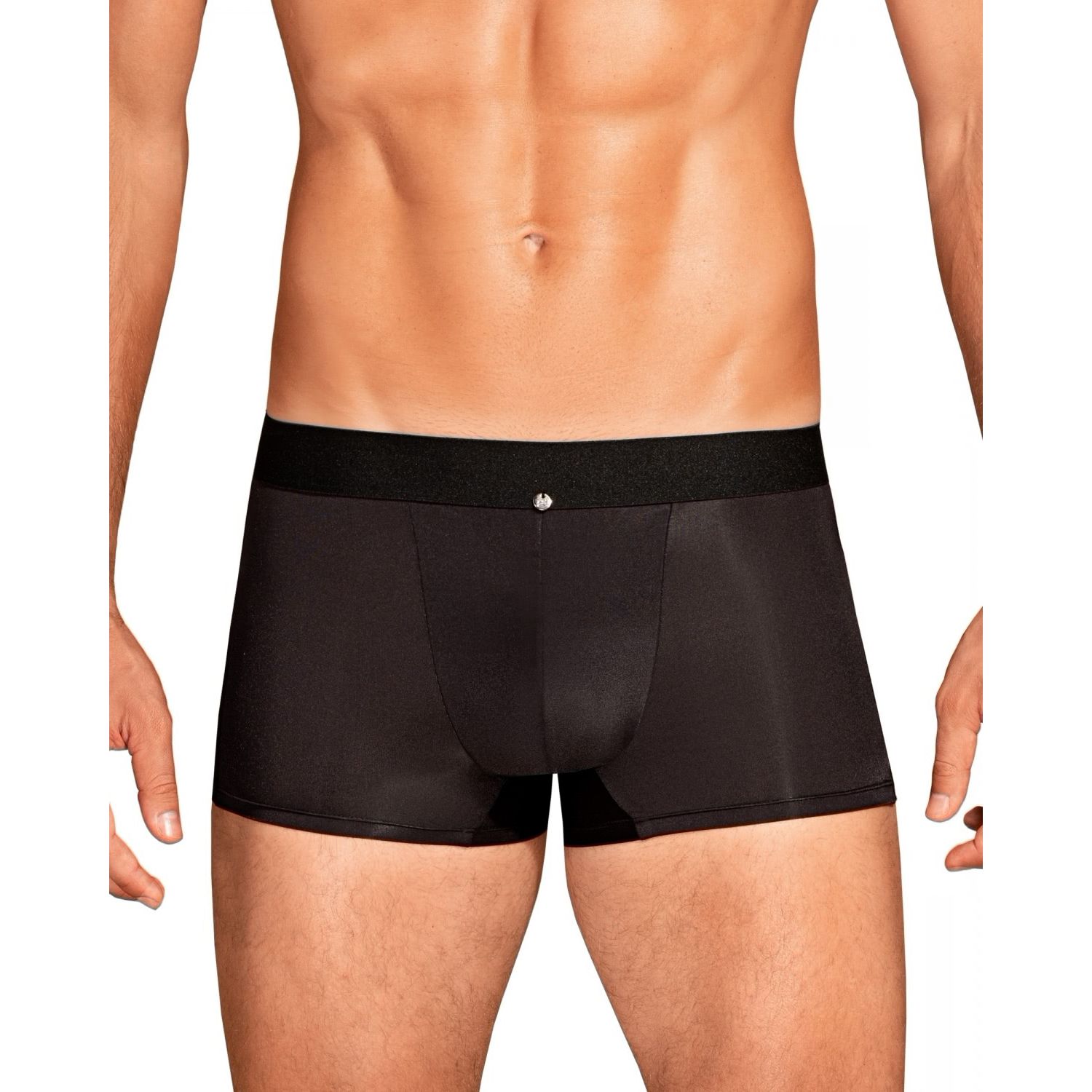 Boxeri Obsessive Boldero Negru