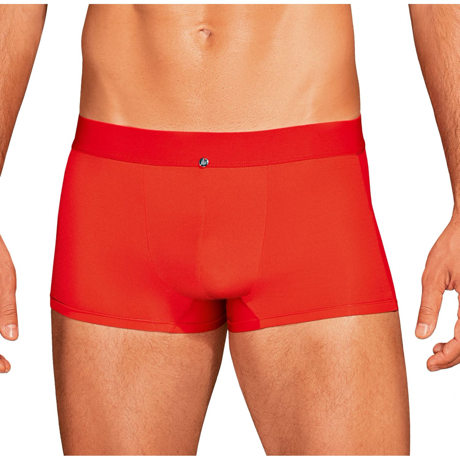 Boxeri Obsessive Boldero Roșu