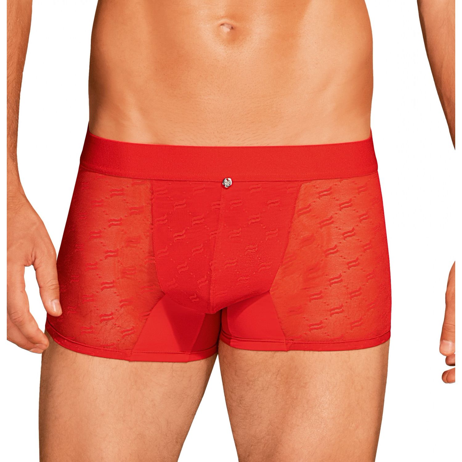 Boxeri Obsessive Obsessiver Roșu