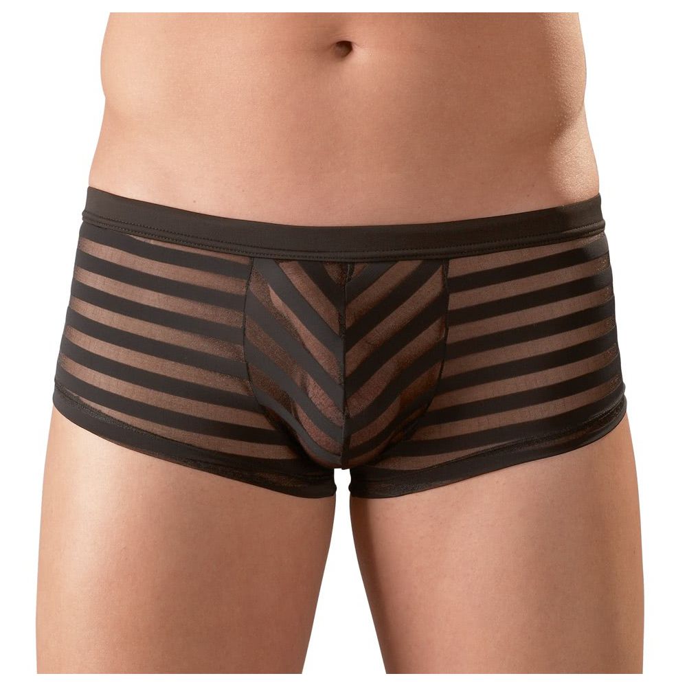 Boxeri Svenjoyment Rallye Negru