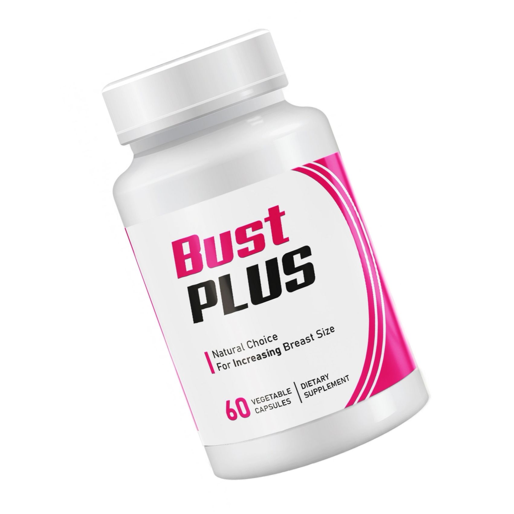 Bust Plus Cupid Labs Supliment Mărire Bust 60buc