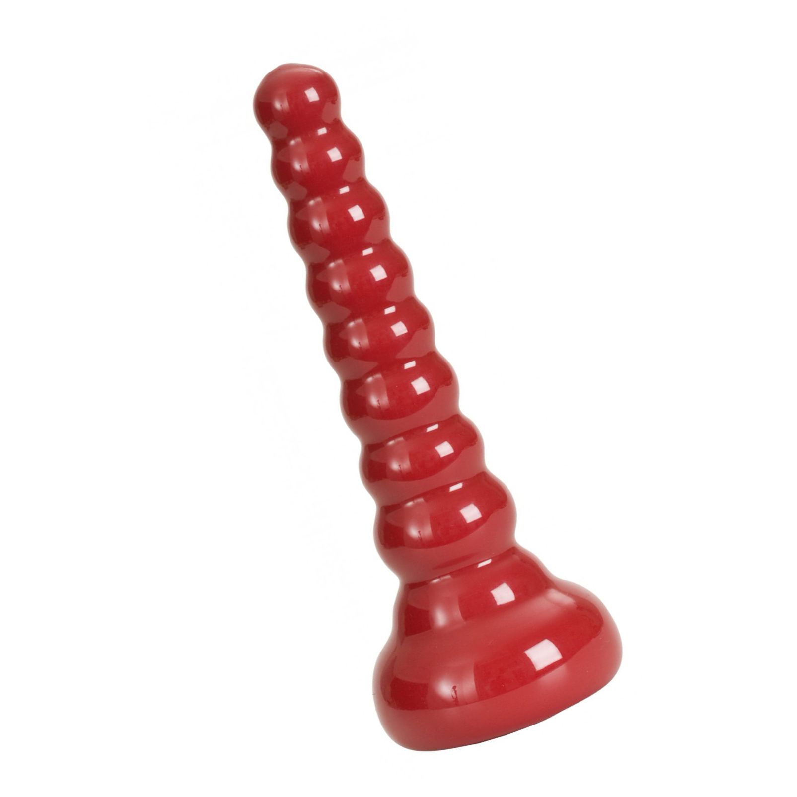 Plug Anal Wand Ringer