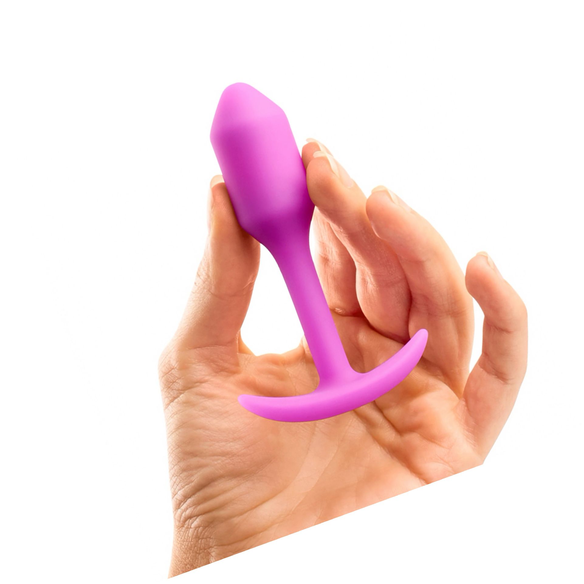 Anal Plug B-Vibe Snug 1 Mov Thumb 2