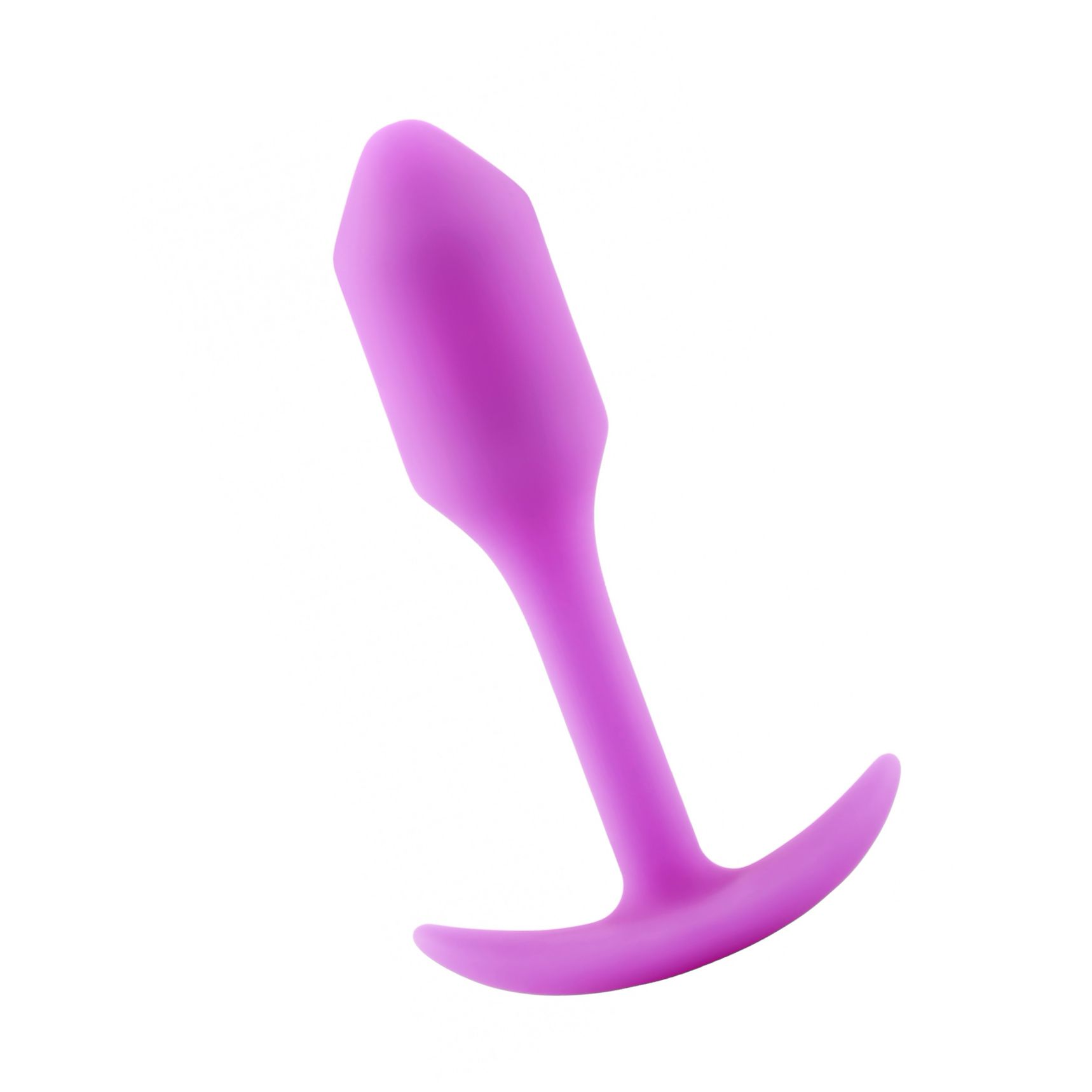 Anal Plug B-Vibe Snug 1 Mov
