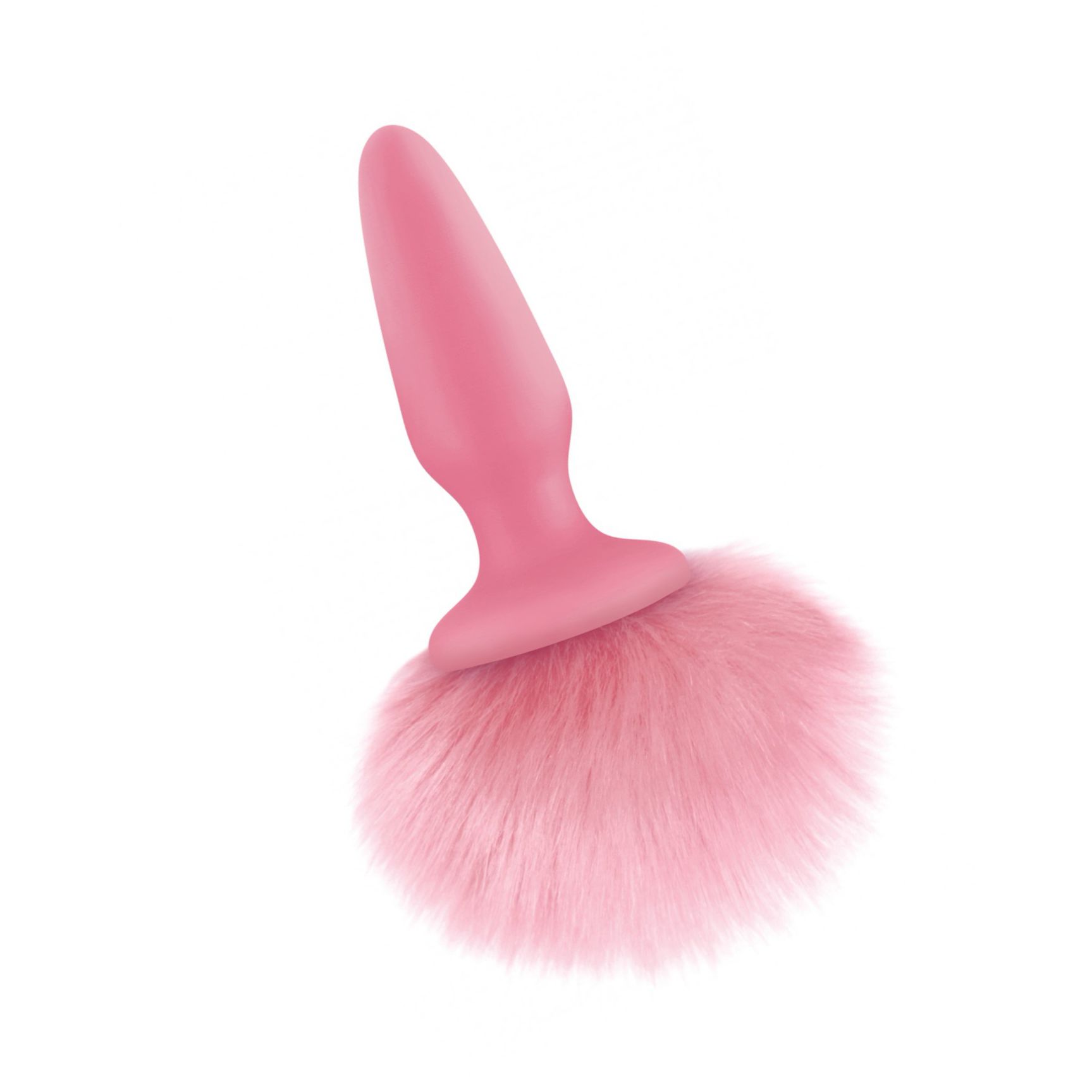 Anal Plug Bunny Tails