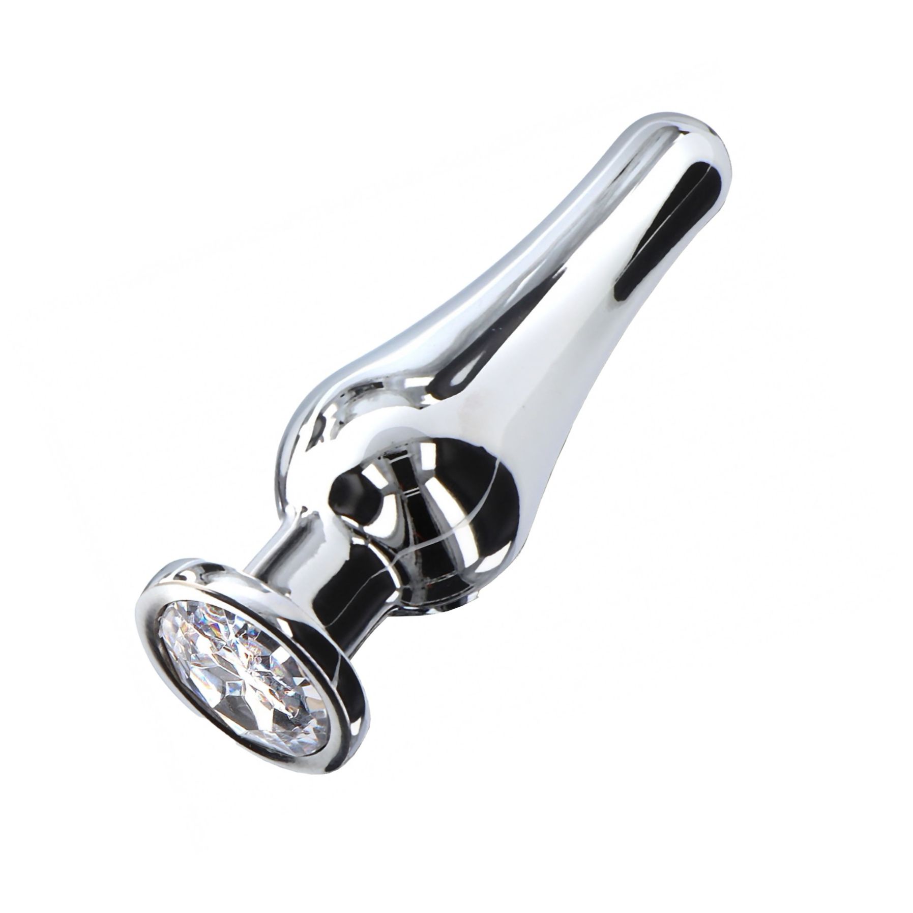 Anal Plug Diamond Bijou Medium