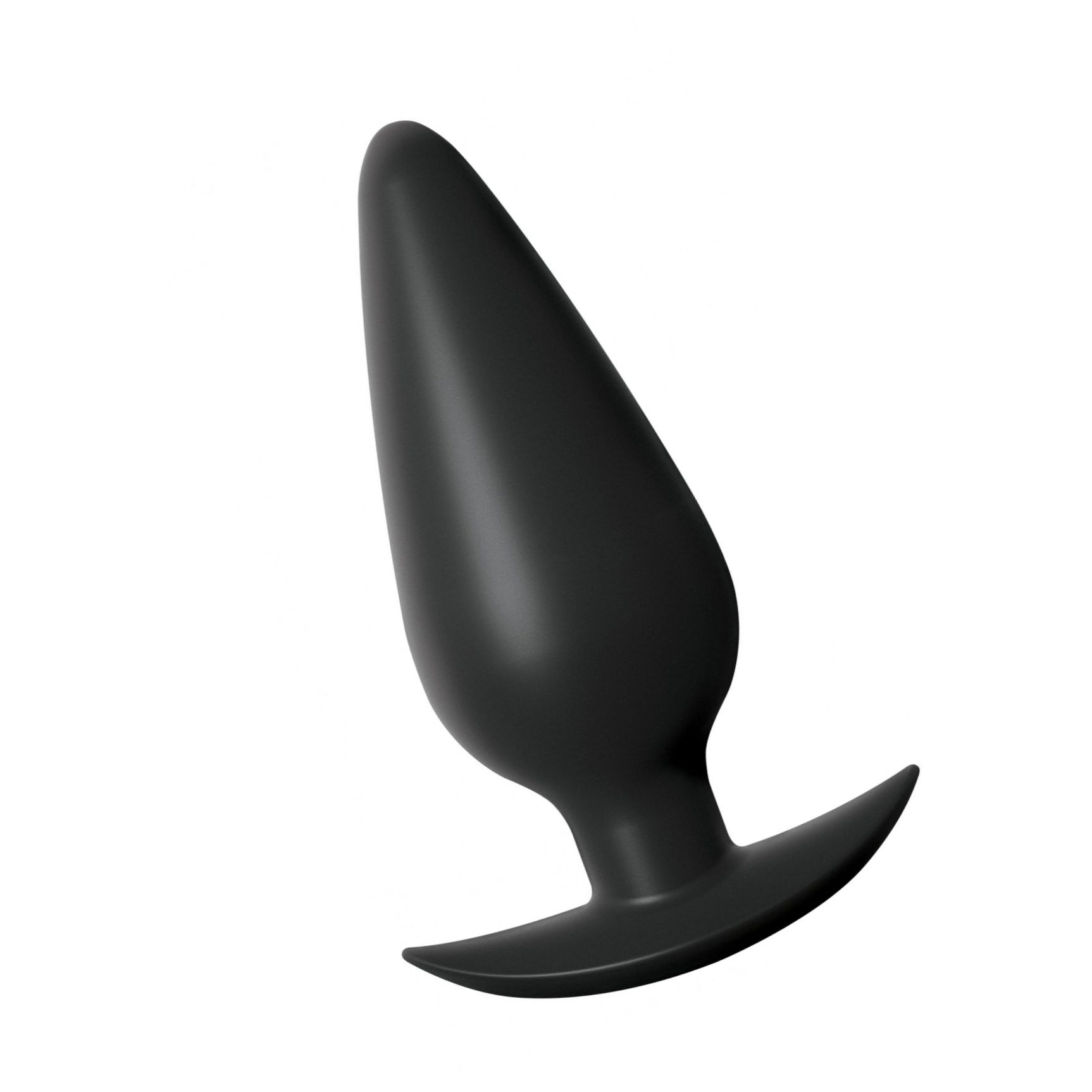 Anal Plug Large Weighted