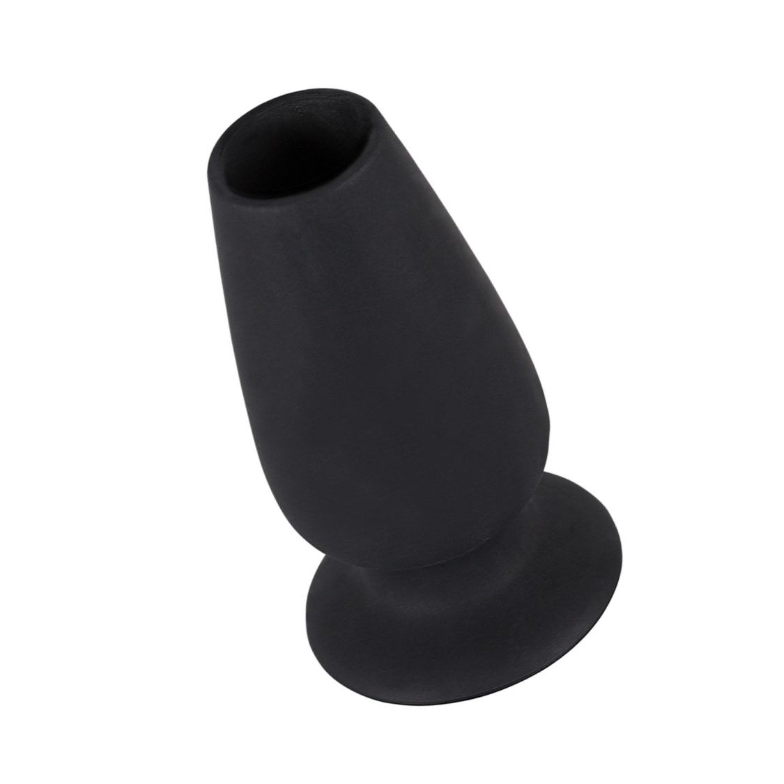 Plug Anal Love Tunnel Plug M Negru