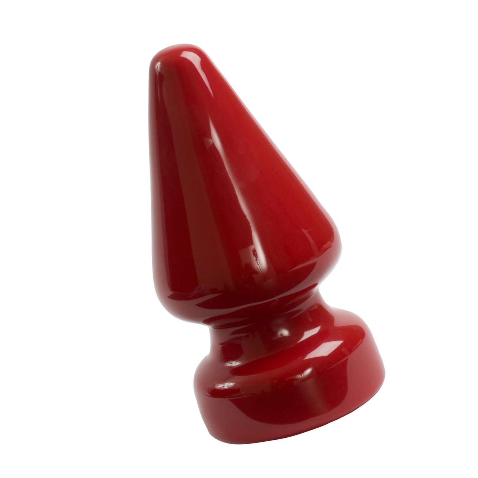 Anal Plug Red Boy XL Challenge Rosu