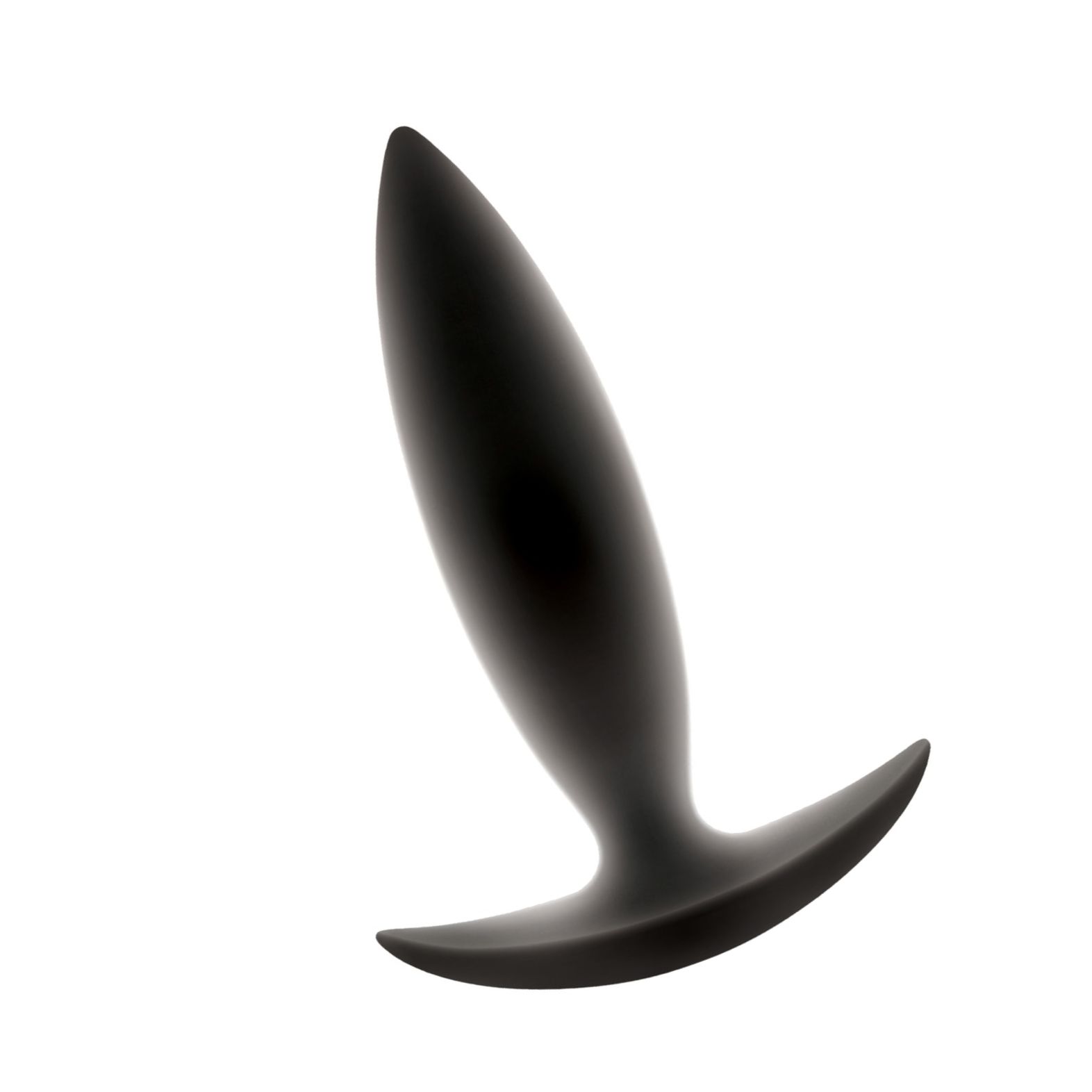 Anal Plug Renegade Spades Small