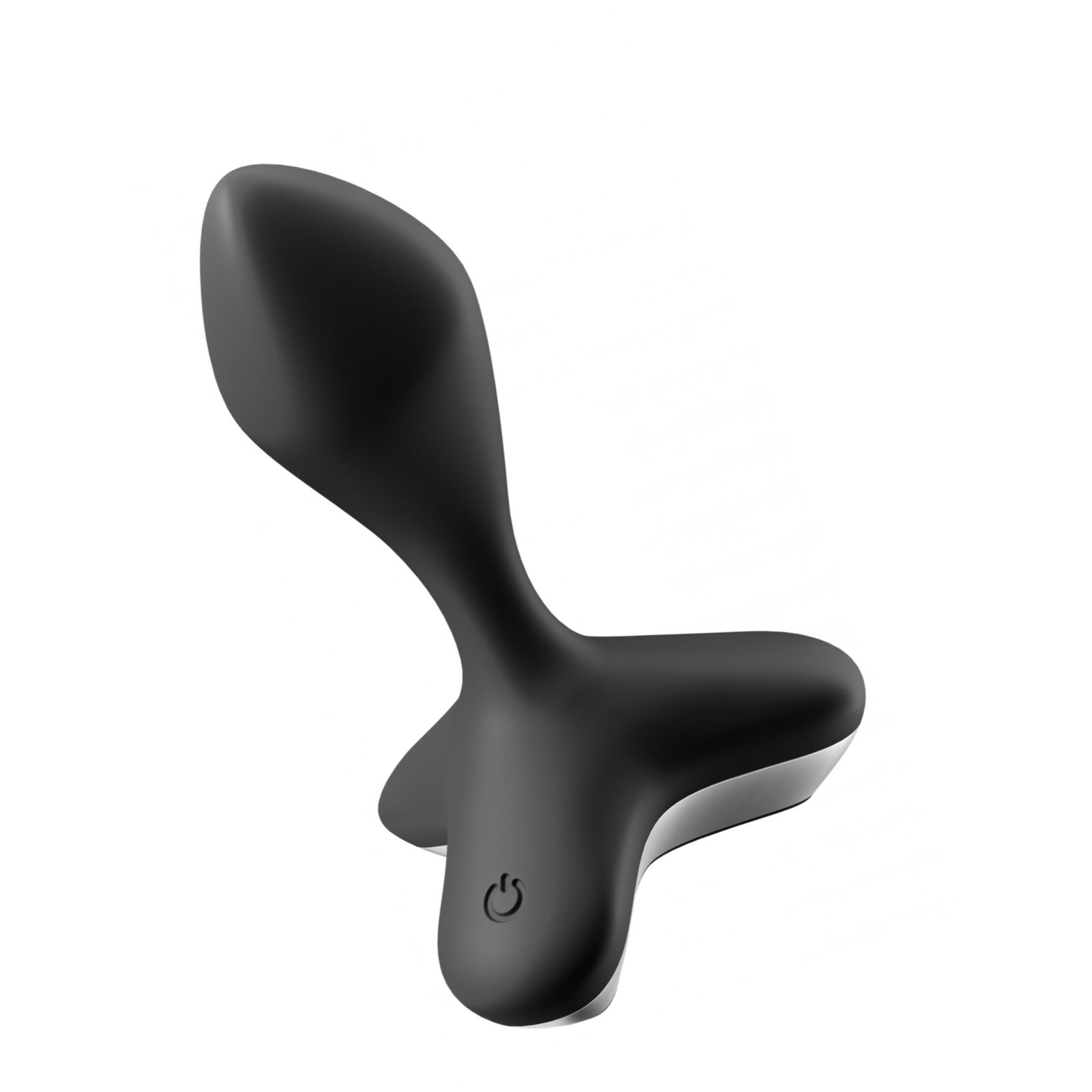 Anal Plug Satisfyer Game Changer Negru