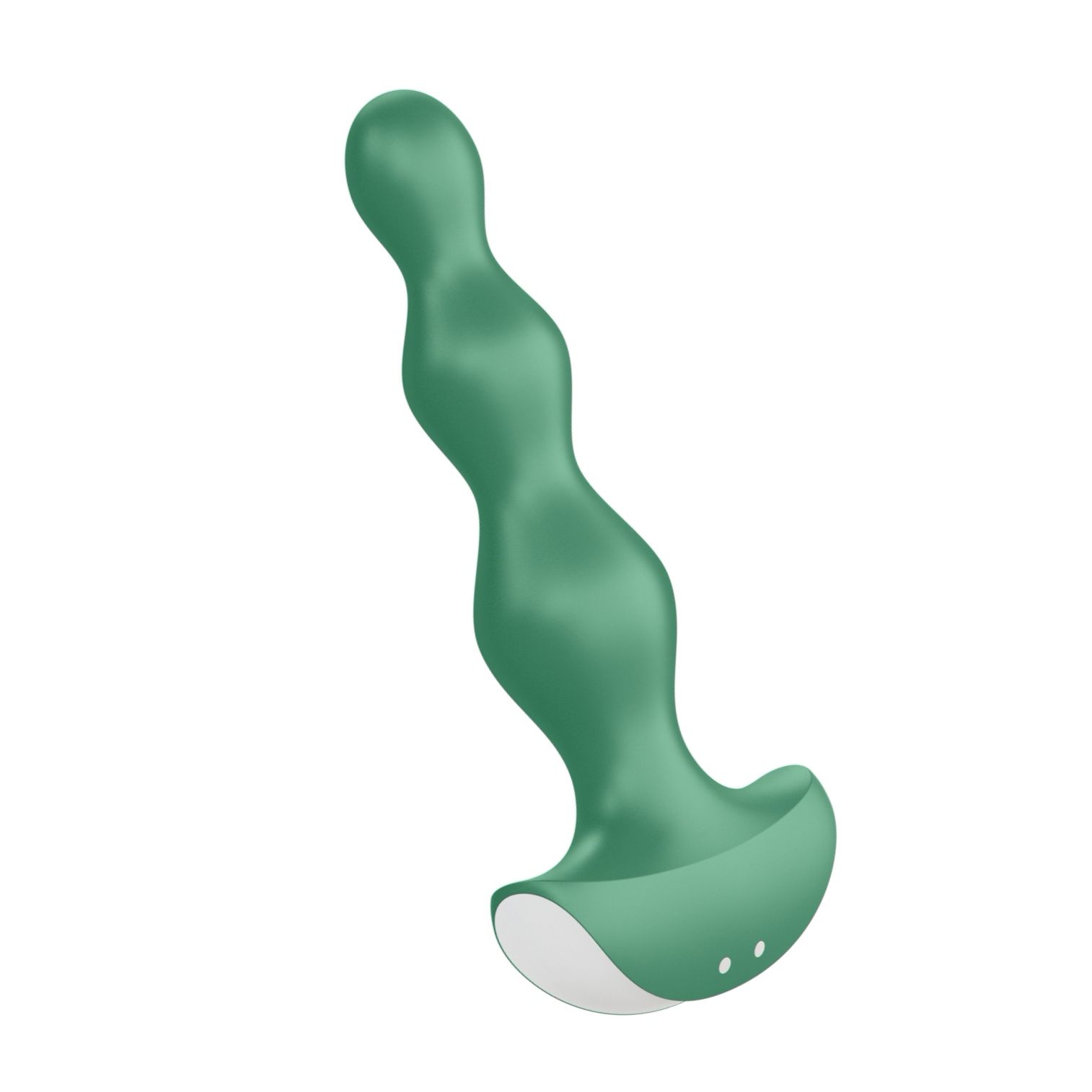 Anal Plug Satisfyer Lolli-Plug 2 Verde