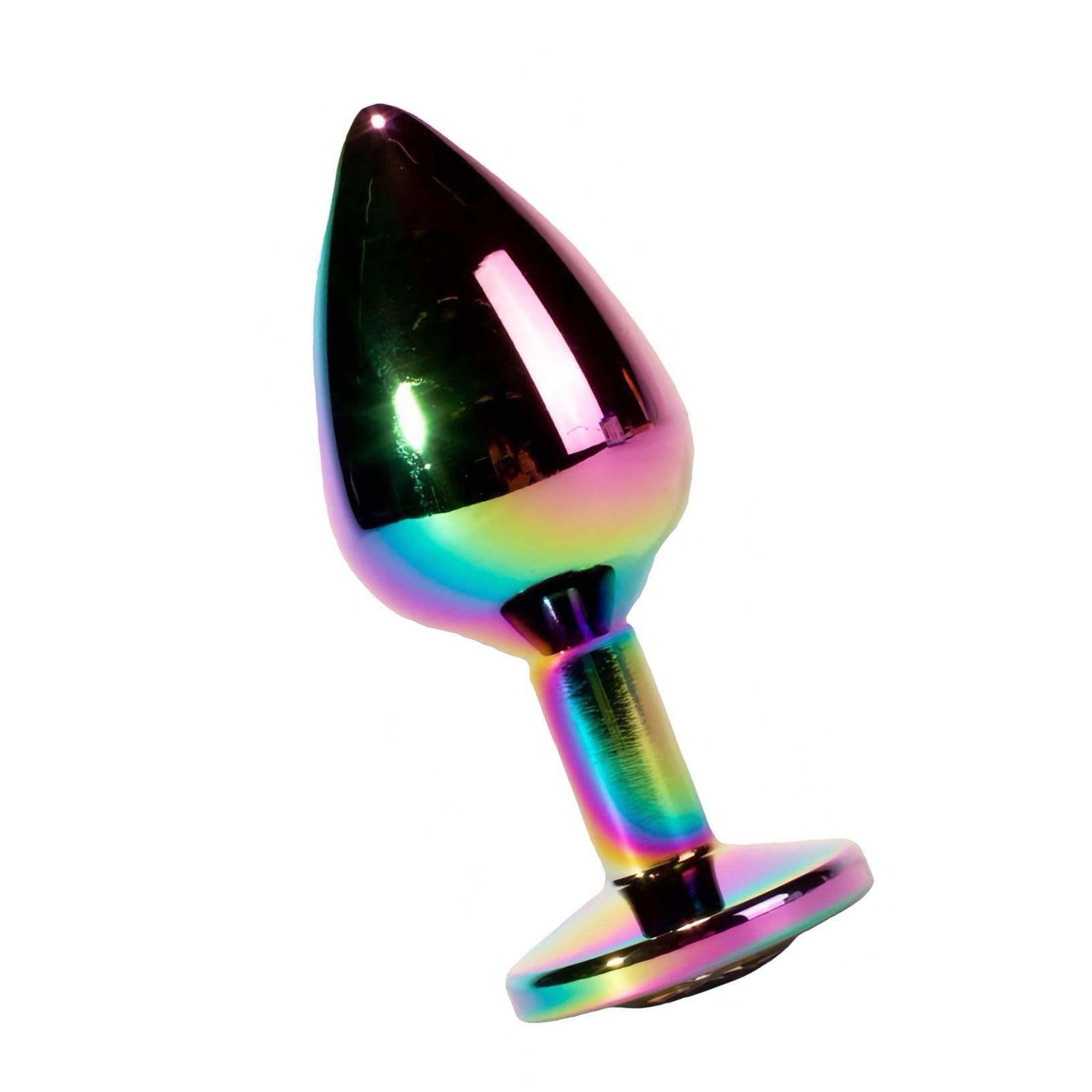 Dop Anal Secret Shine L Multicolor