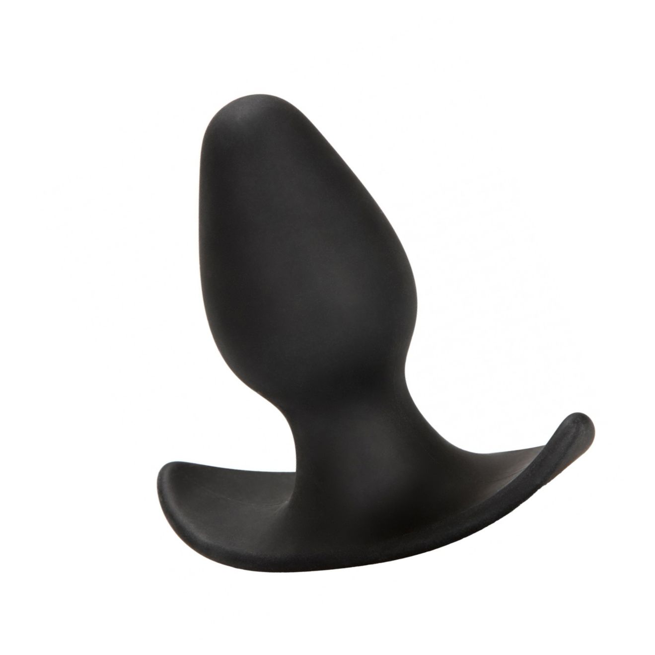 Anal Plug Silicone Perfect Negru