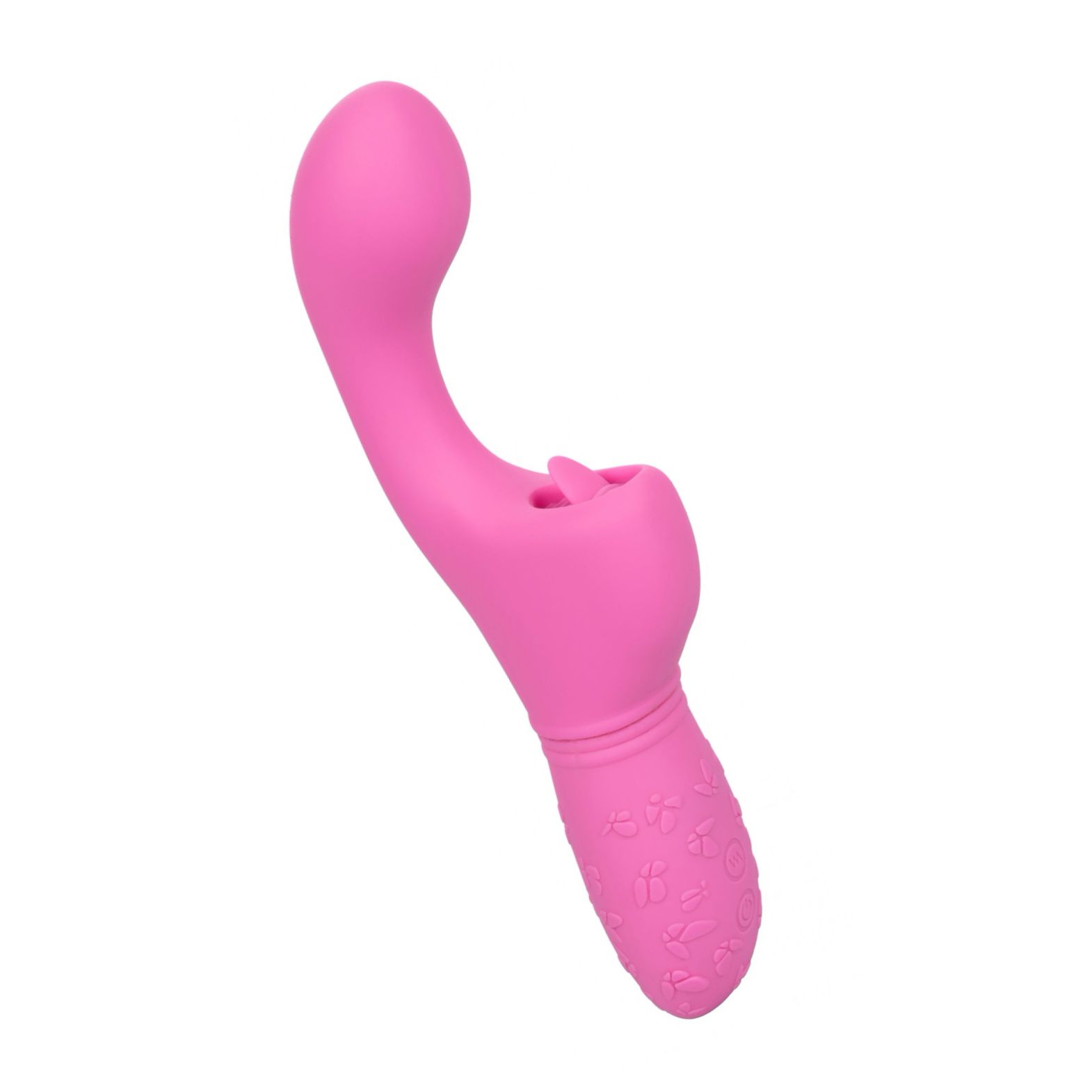 Butterfly Kiss Flicker Vibrator Roz