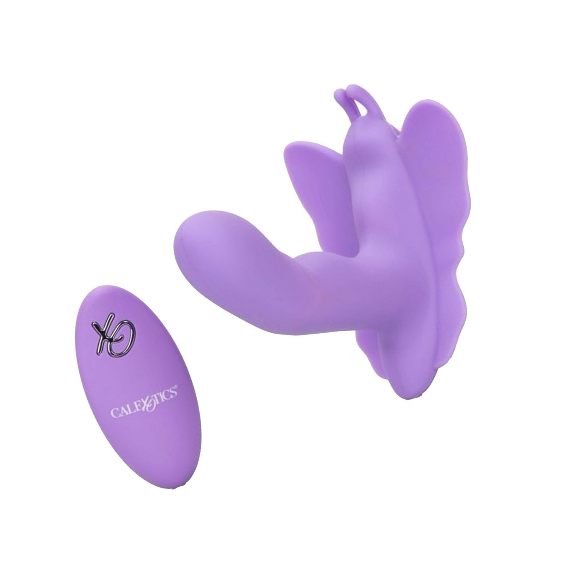 Butterfly Remote Rocking Penis Mov