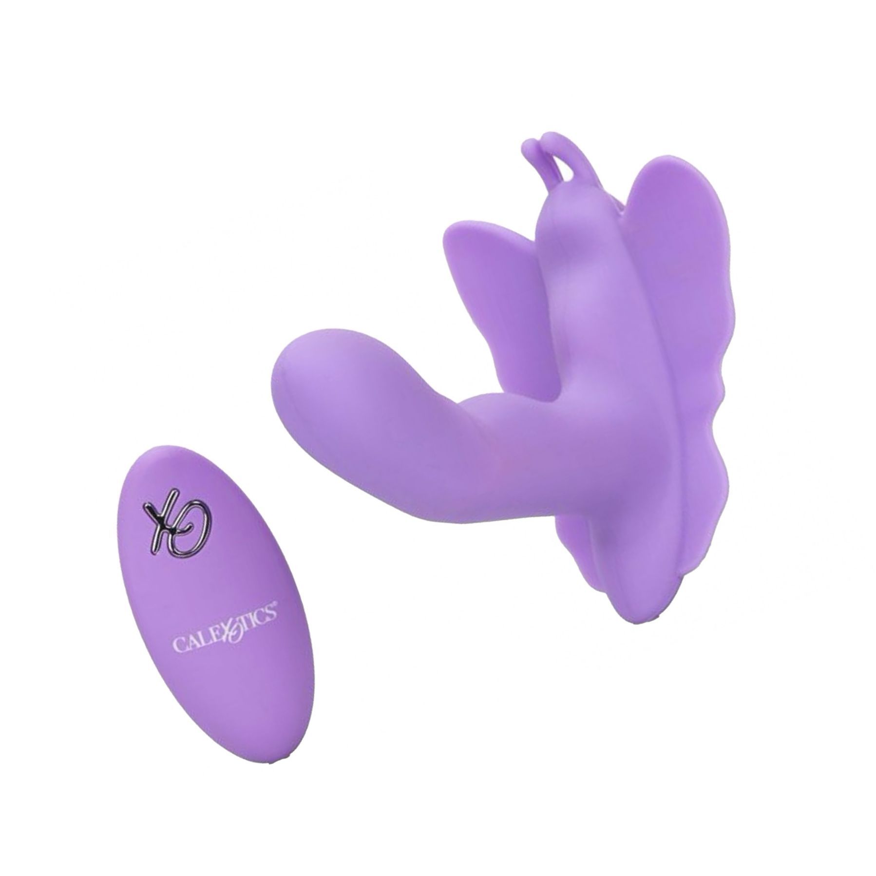 Butterfly Remote Rocking Penis