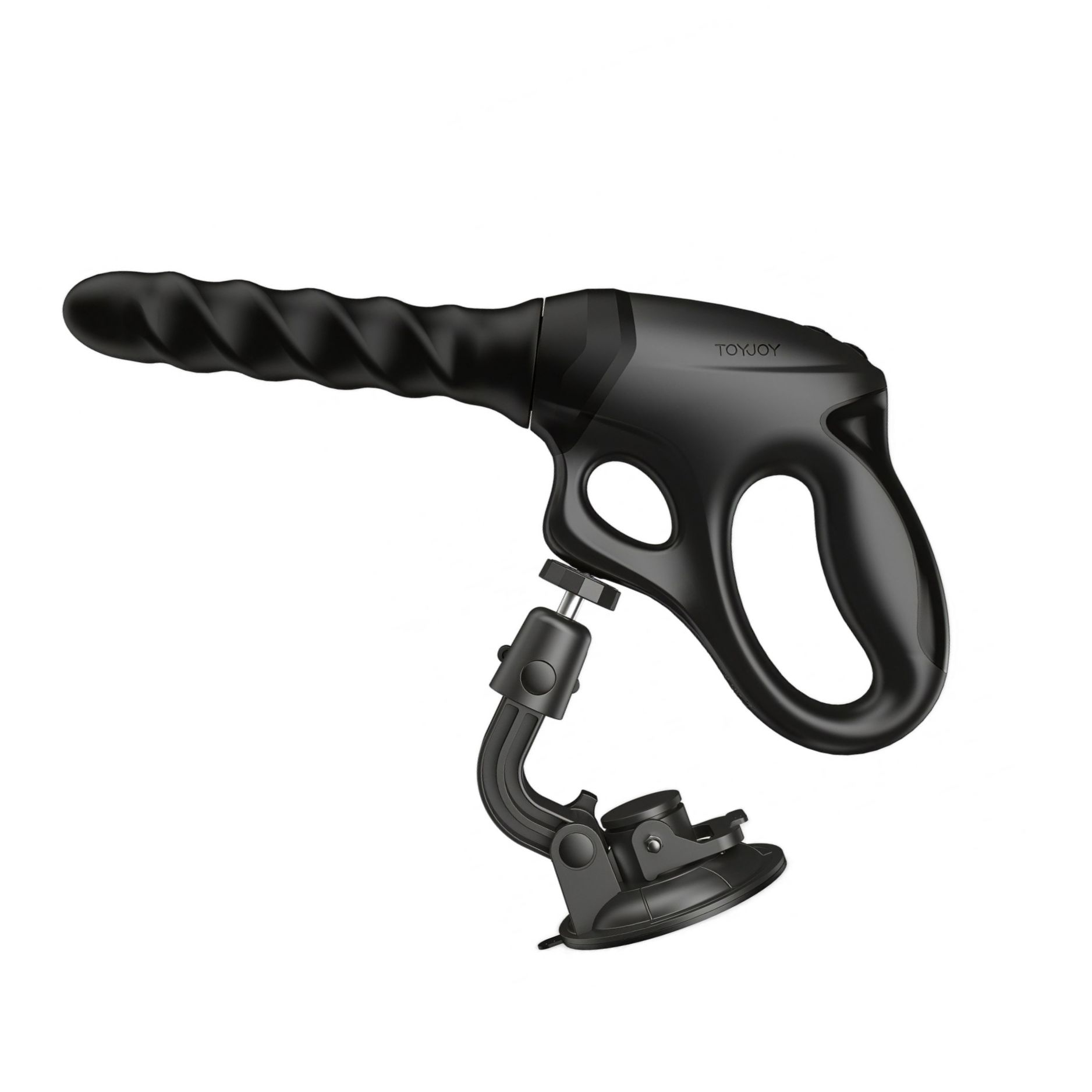 Cadence Fatale PRO+ — Vibrator Rotativ, 9 Moduri, 2,5 cm
