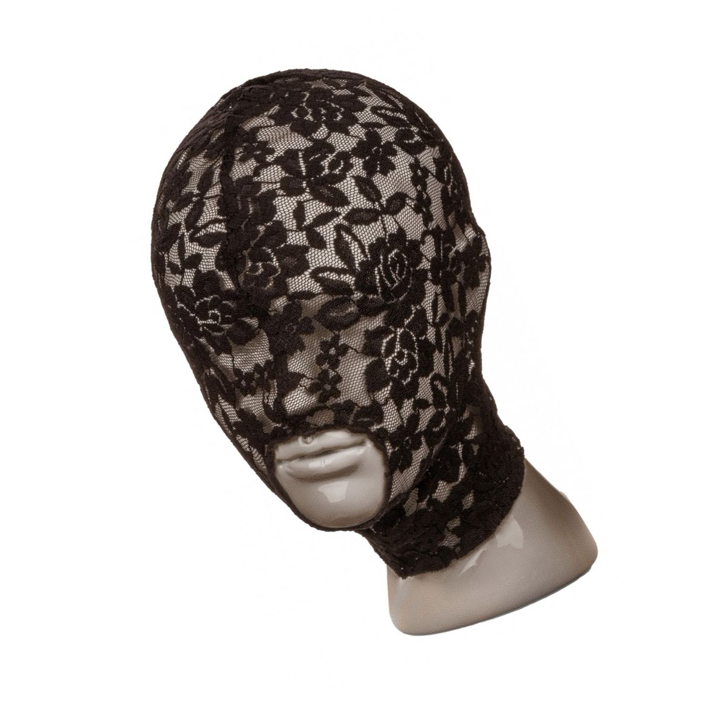 Cagula Scandal Lace Hood