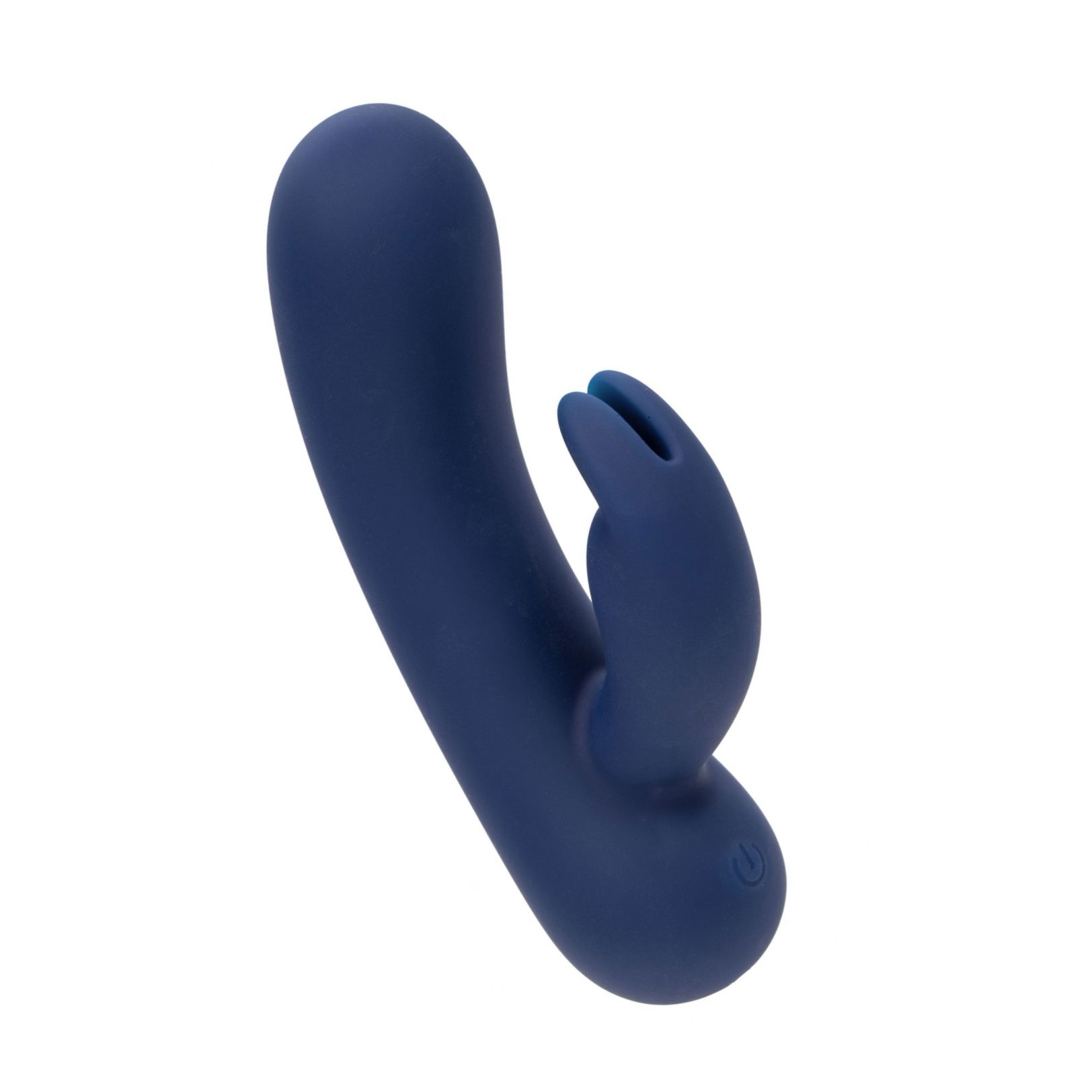 CalExotics Cashmere silk Bunny — 10 Moduri, Dual Motor, IPX7