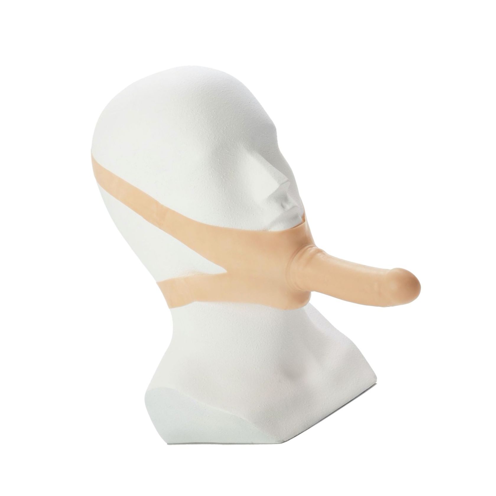 Calus cu Dildo The Original Accommodator