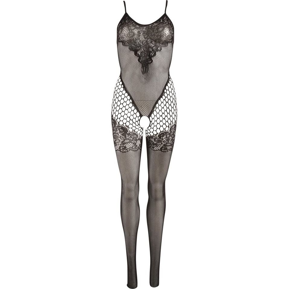 Catsuit No:Xqse Callie Negru