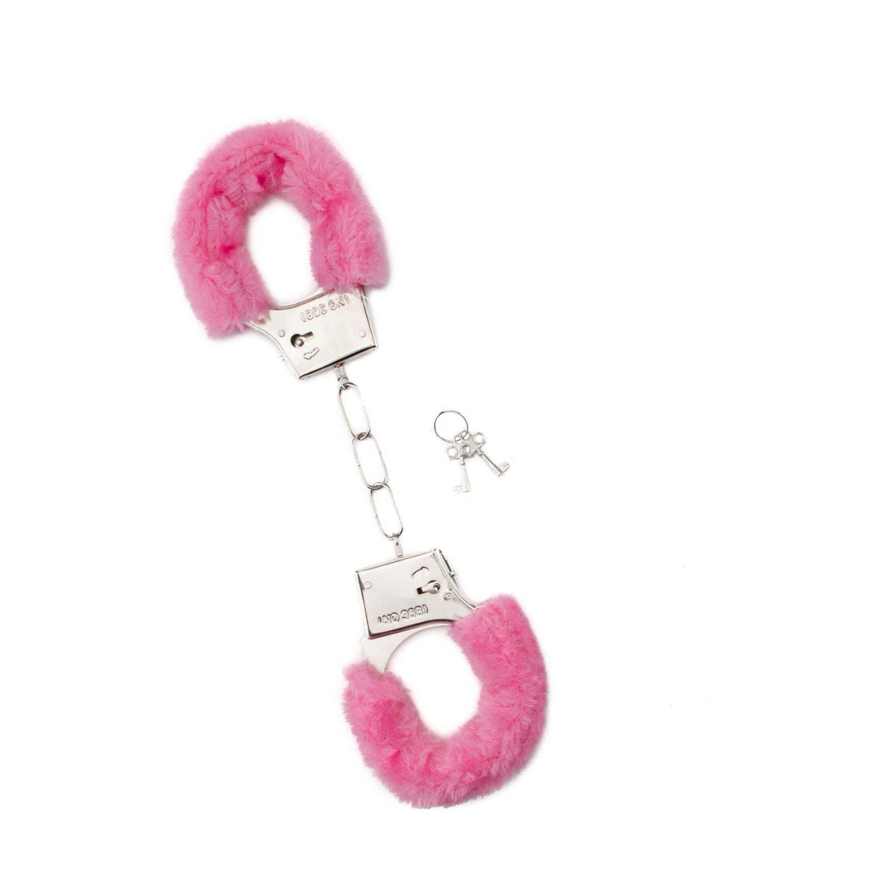 Cătușe Furry Handcuffs
