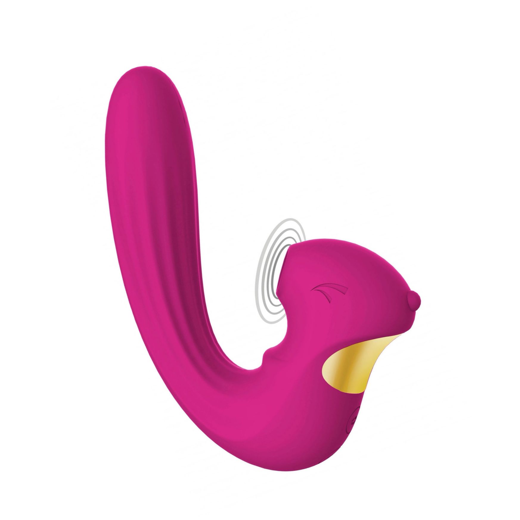 Celestial Love Vibe Stimulator Roz