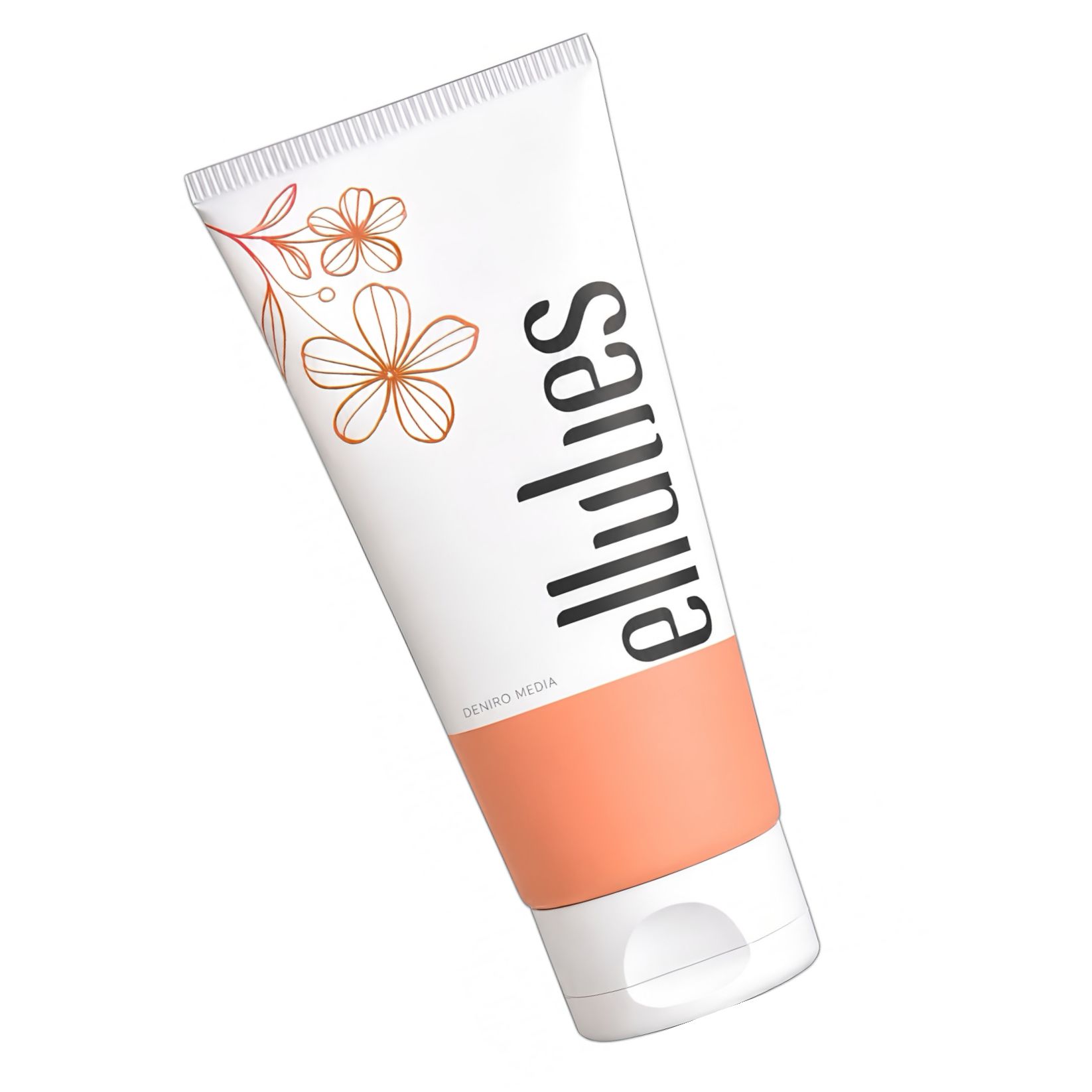 Celluless Gel Anticelulitic Piele Netedă și Fermă