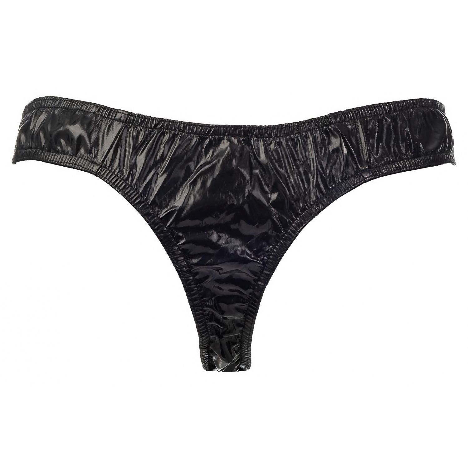 Chilot Amorable Benjamin Negru S-L Thumb 3