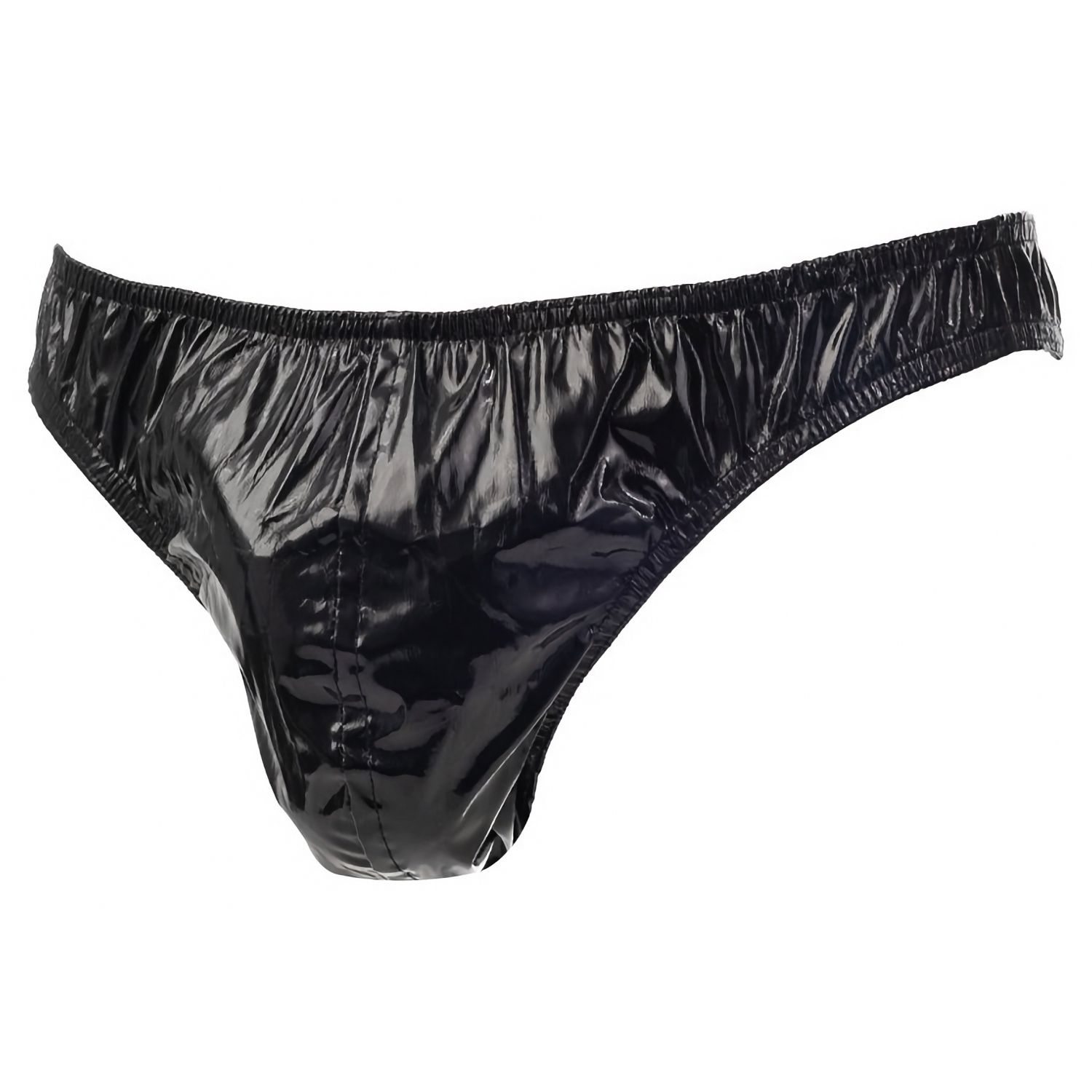 Chilot Amorable Benjamin Negru S-L Thumb 2