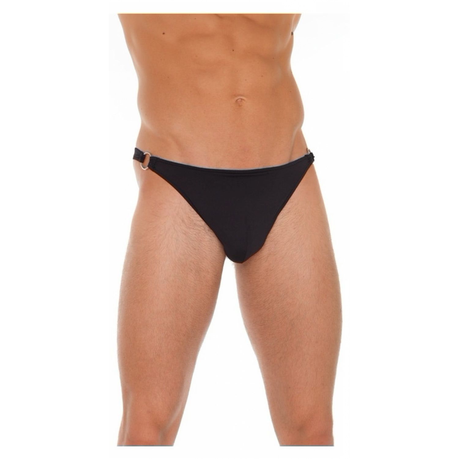 Chilot Amorable Johnny Negru