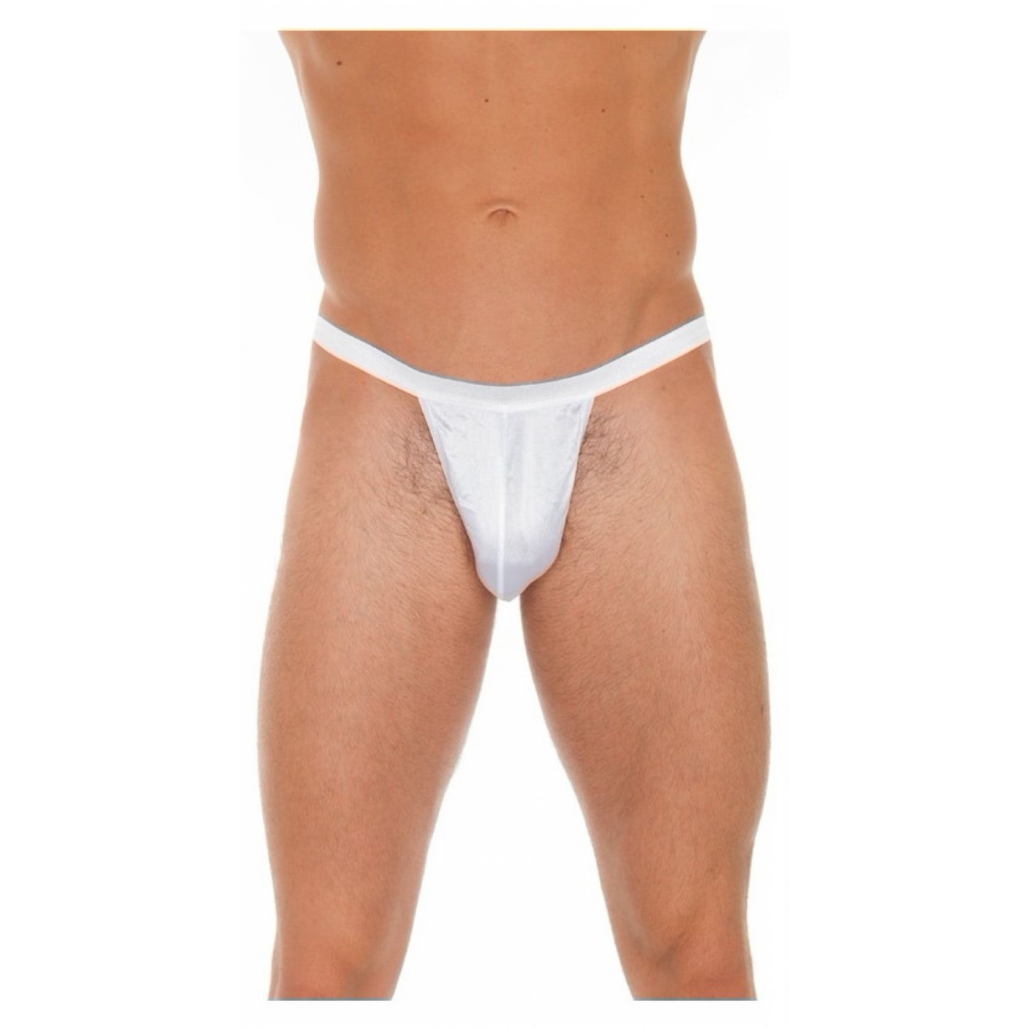 Chilot Amorable Fancy Theodore Alb