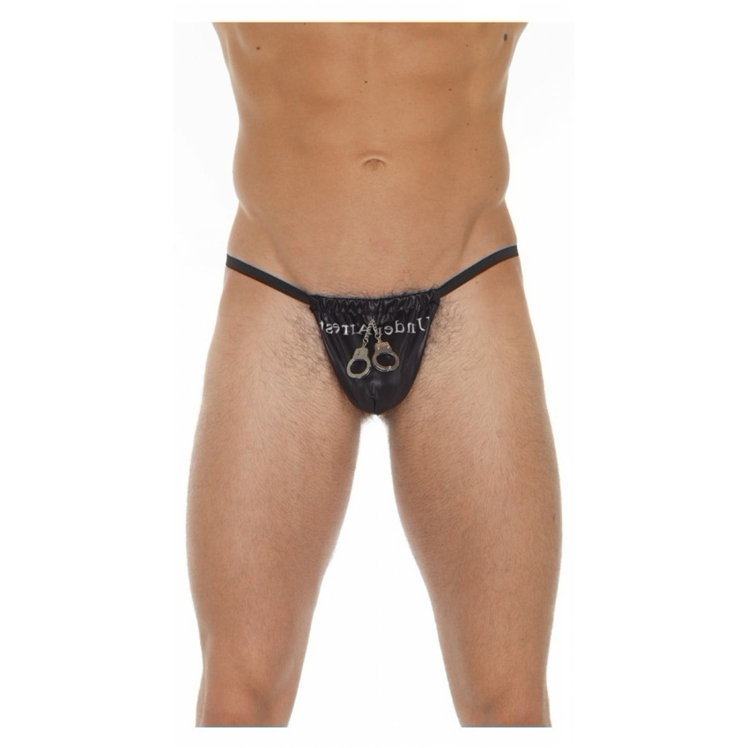 Chilot Amorable Sebastian Thong Negru