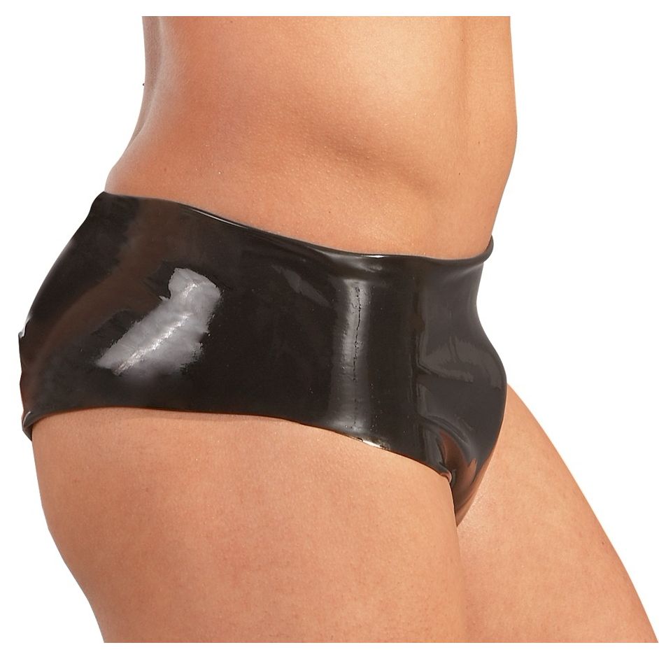 Chilot Anal Late X Negru