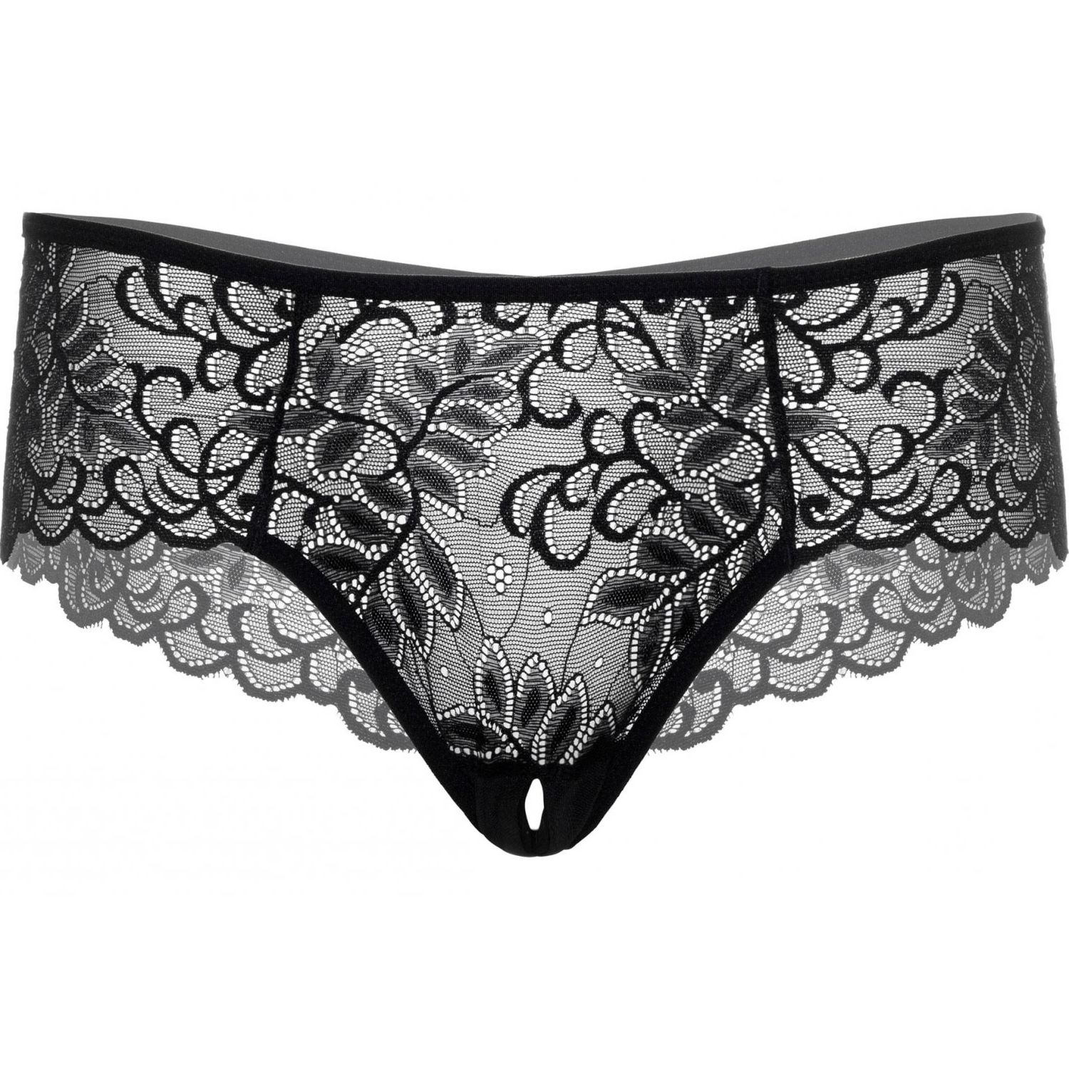 Chilot Daring Intimates Ella Negru