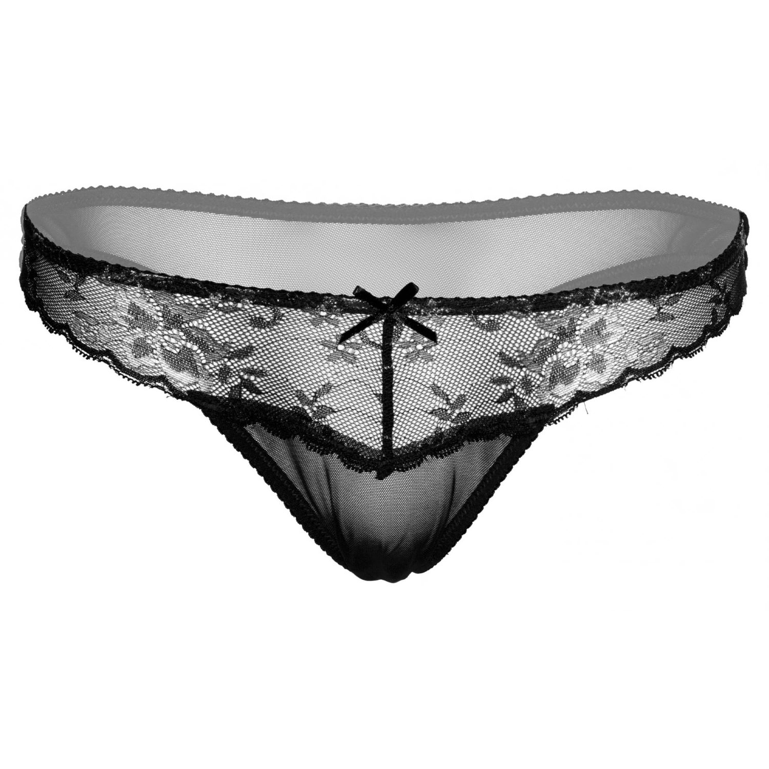 Chilot Daring Intimates Khloe Negru