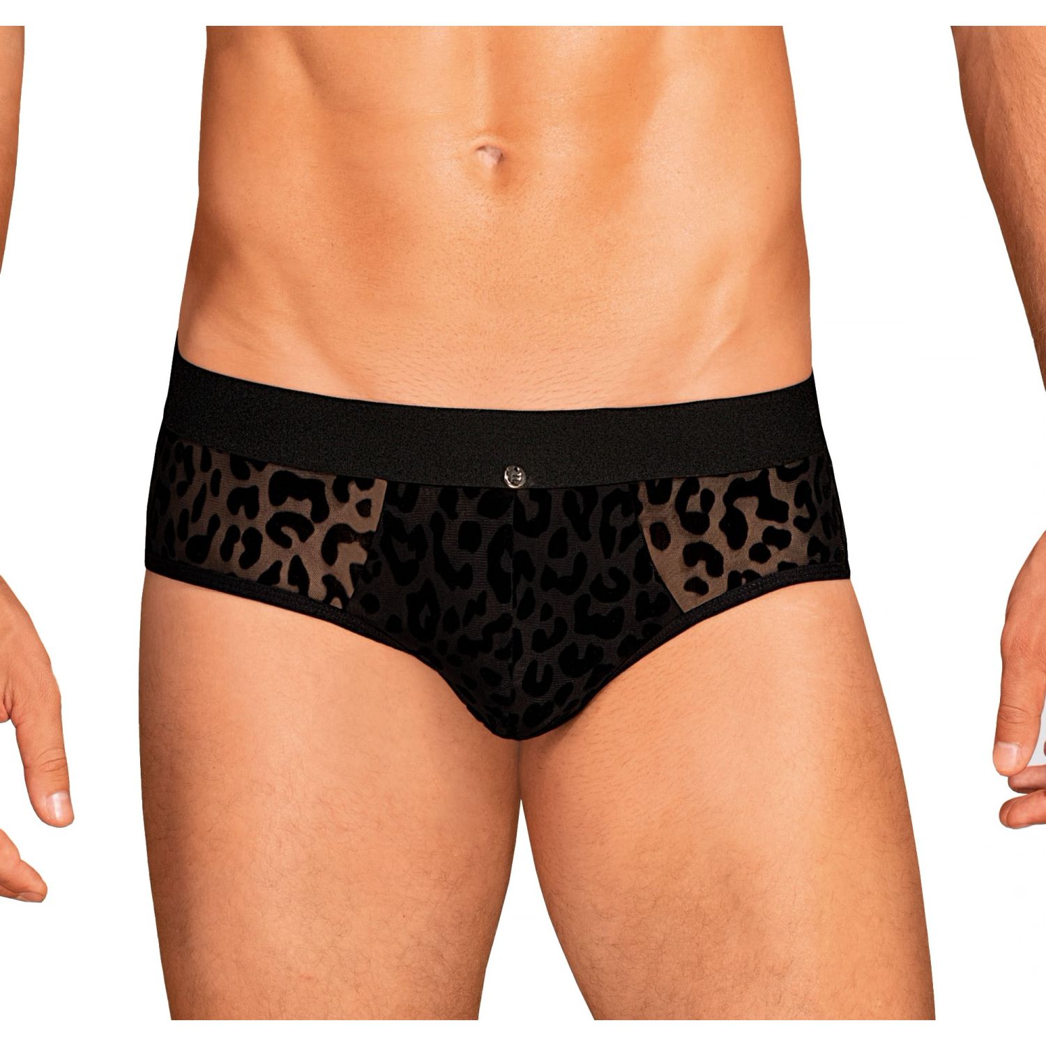 Chilot Obsessive Azmeron Negru