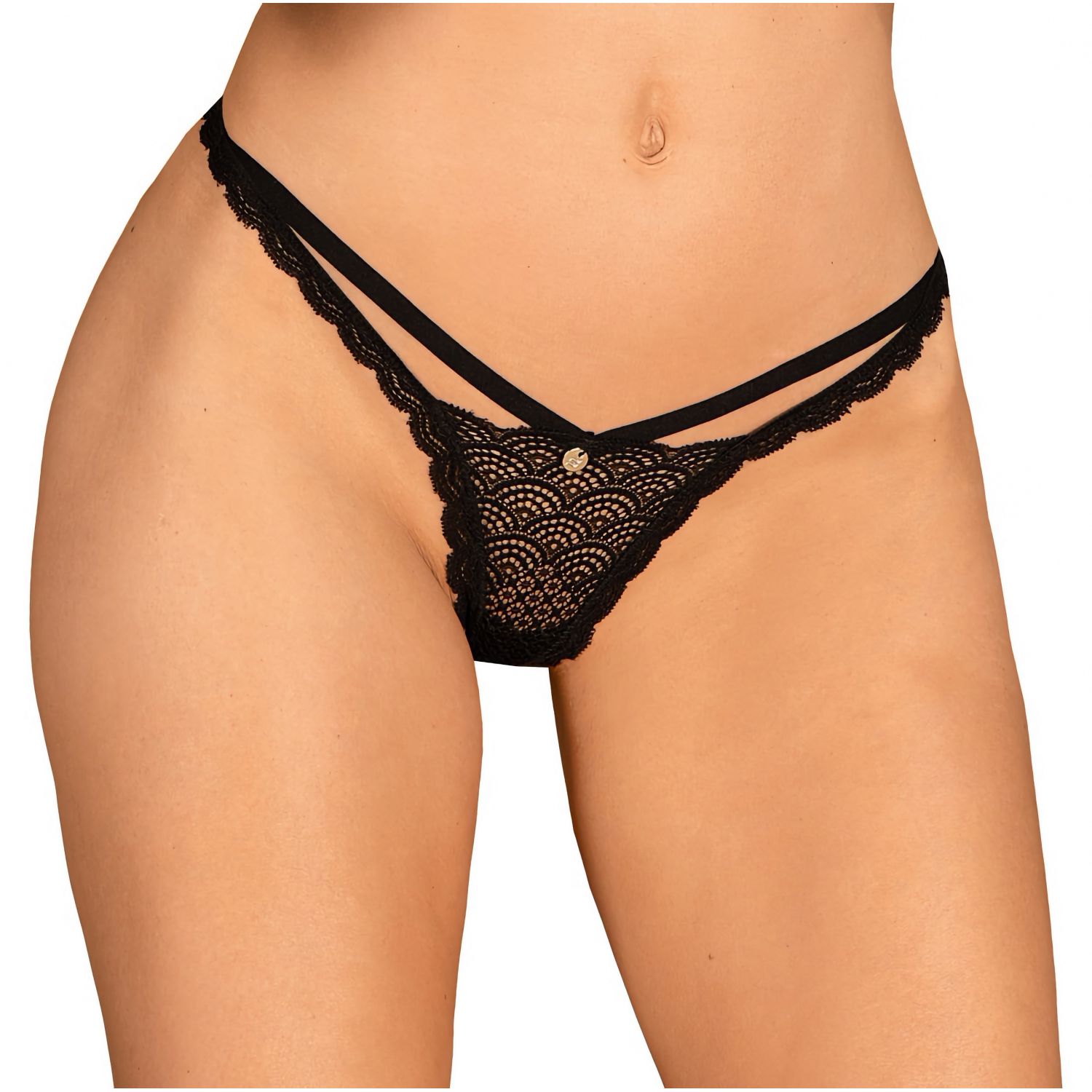 Chilot Obsessive Chemeris Negru