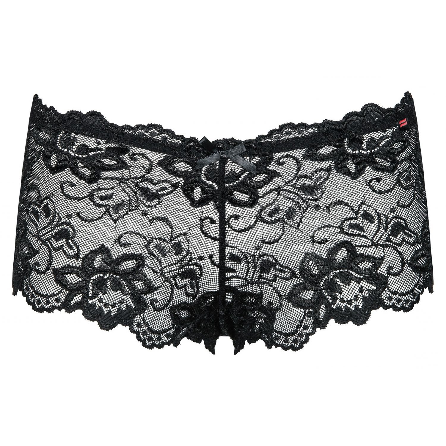 Chilot Obsessive Idillia Negru