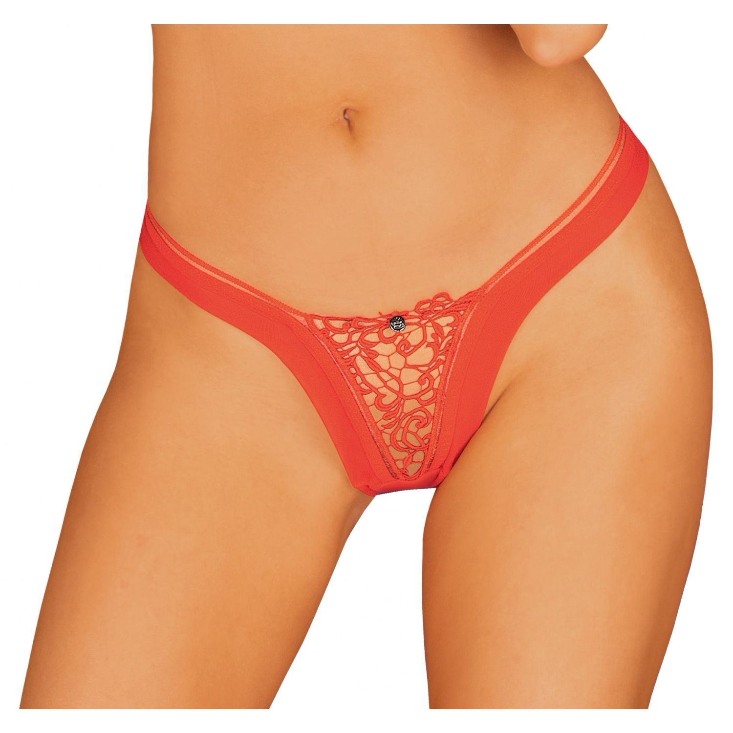 Chilot Obsessive Larisya Roșu