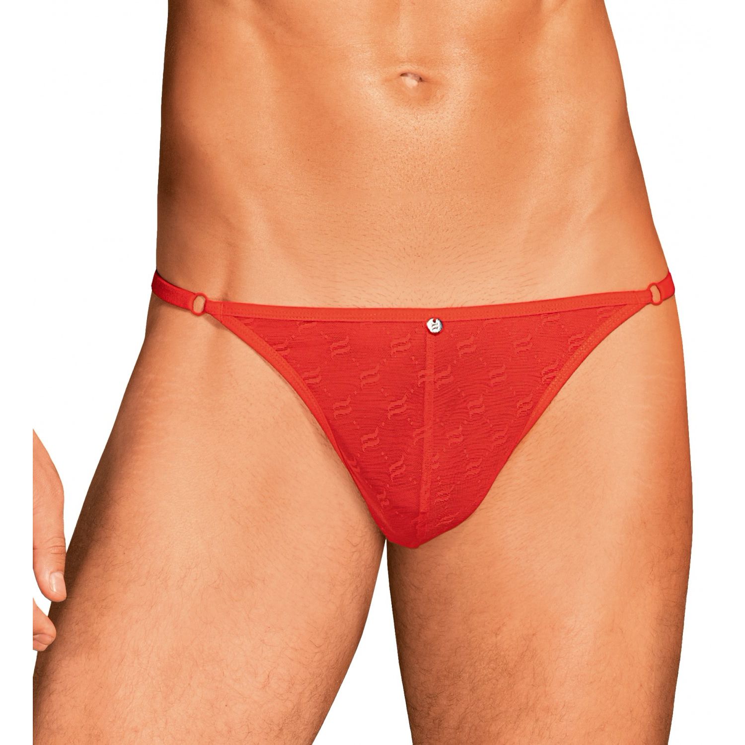 Chilot Obsessive Obsessiver Roșu