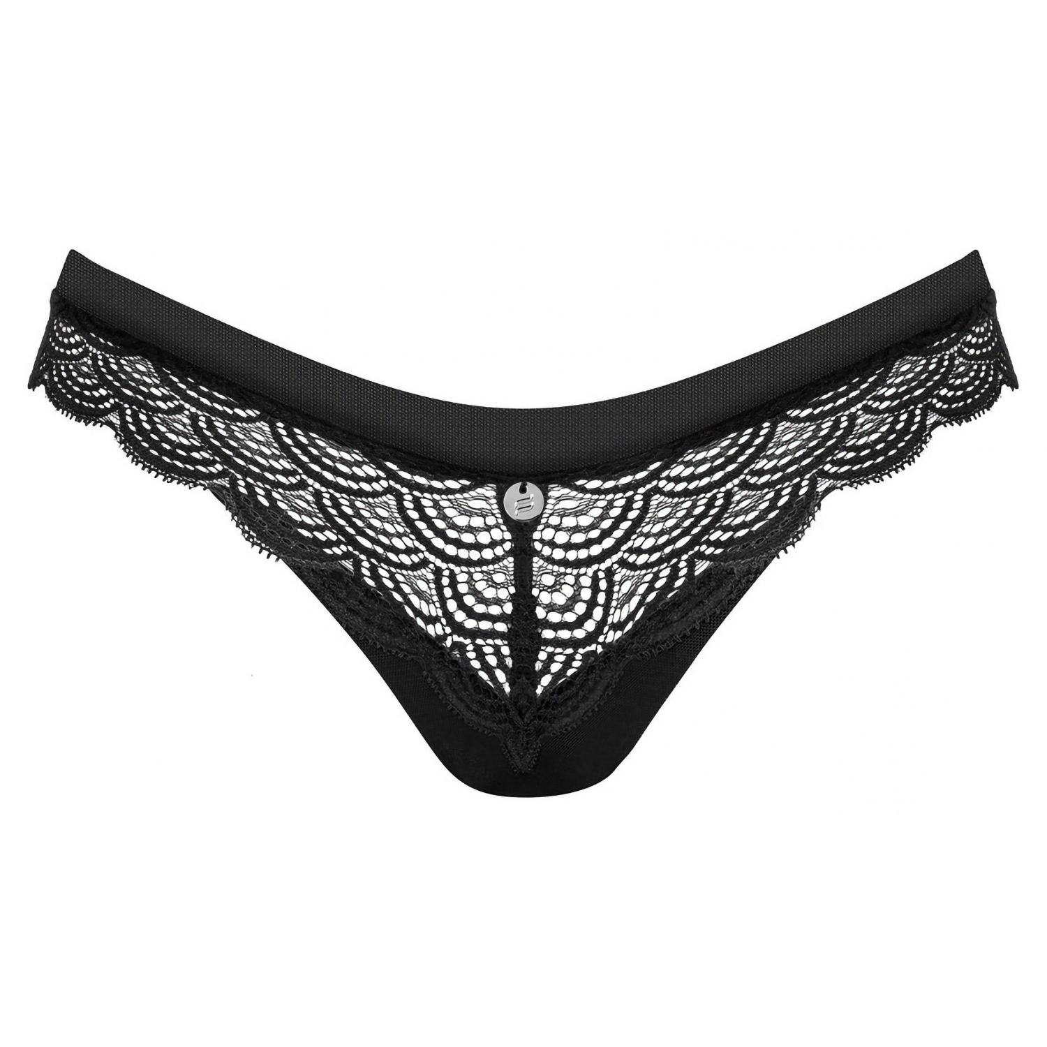 Chiloți Obsessive Chemeris Negru