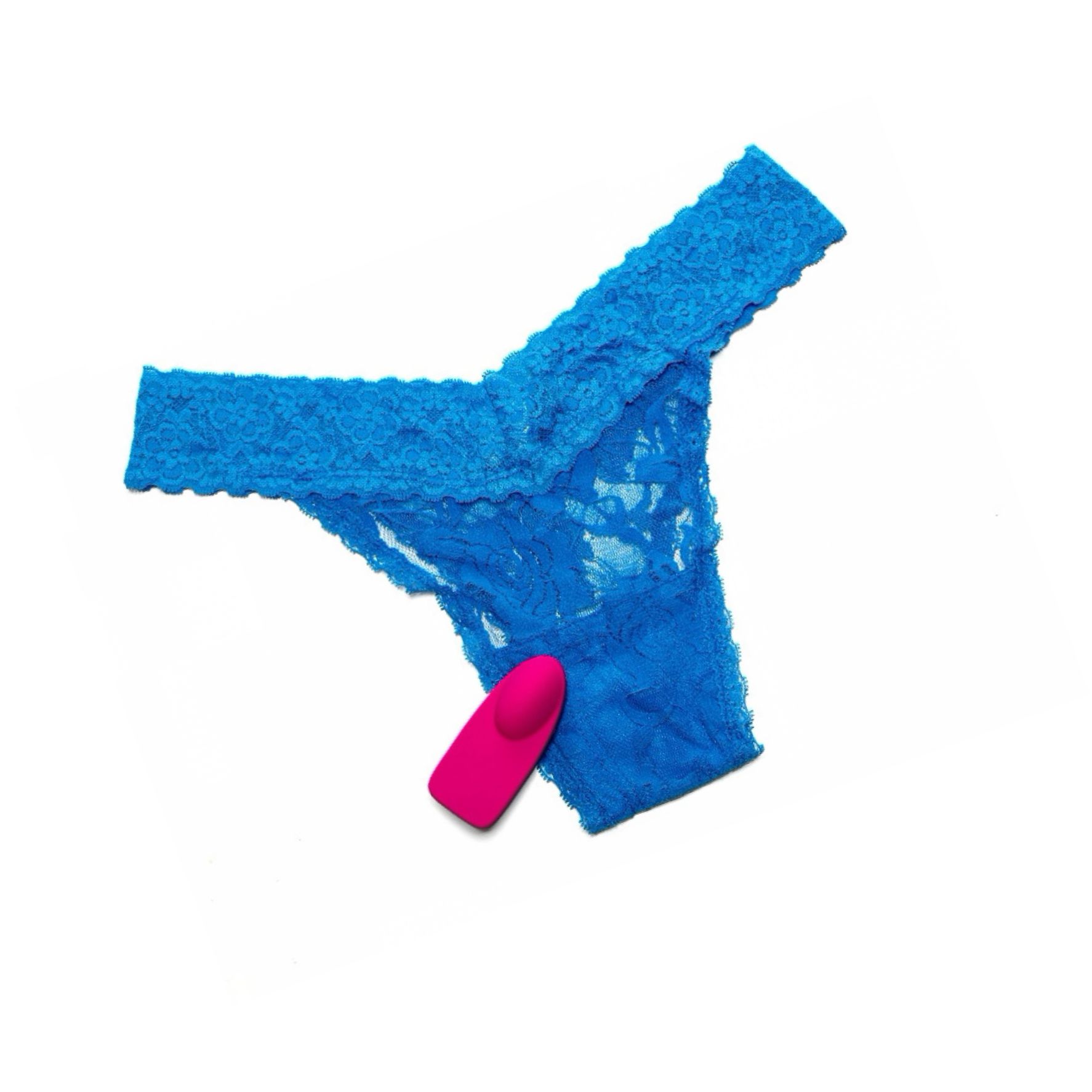 Chiloti Vibratori OhMiBod blueMotion App