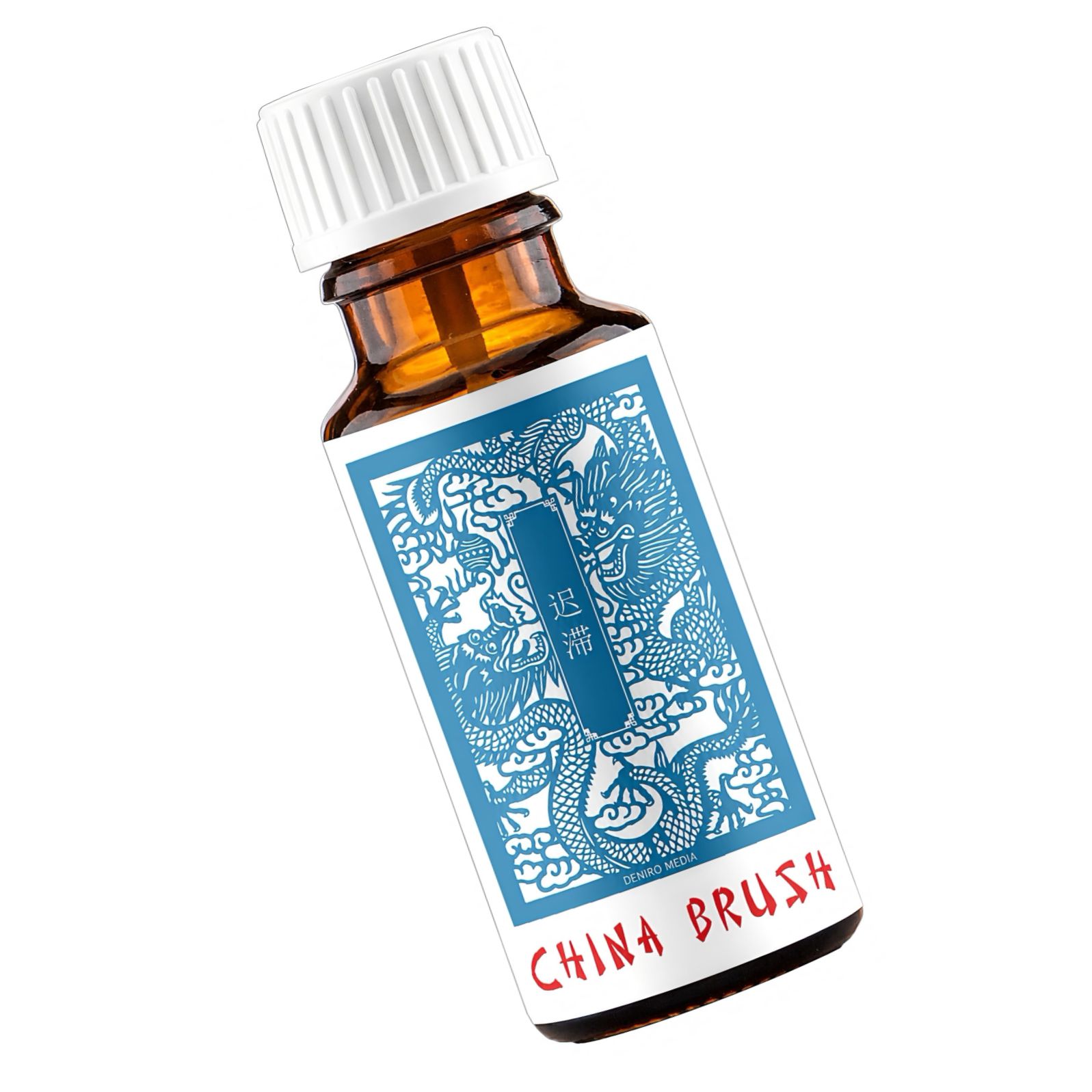 China Brush XL -