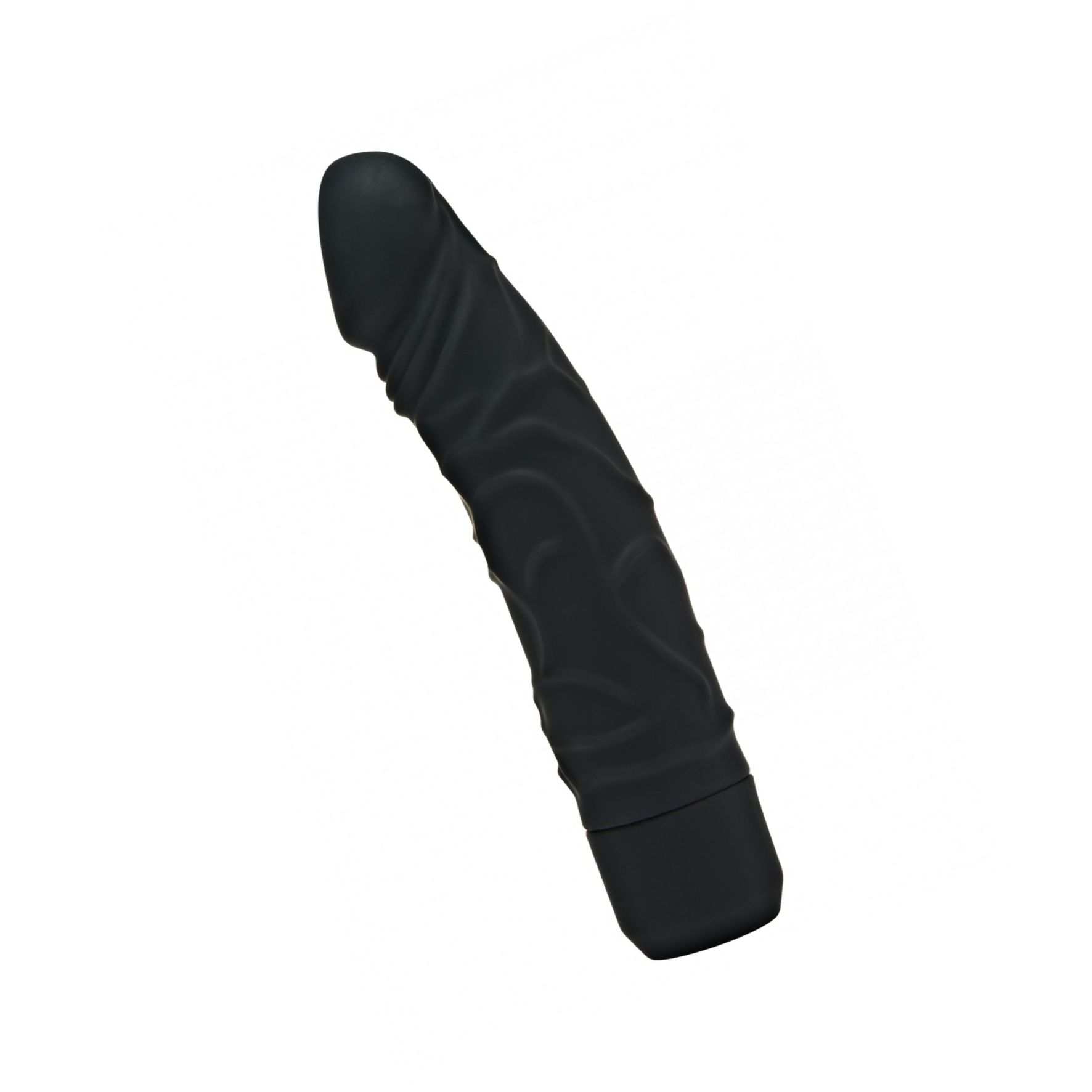 Classic Original Vibrator Negru